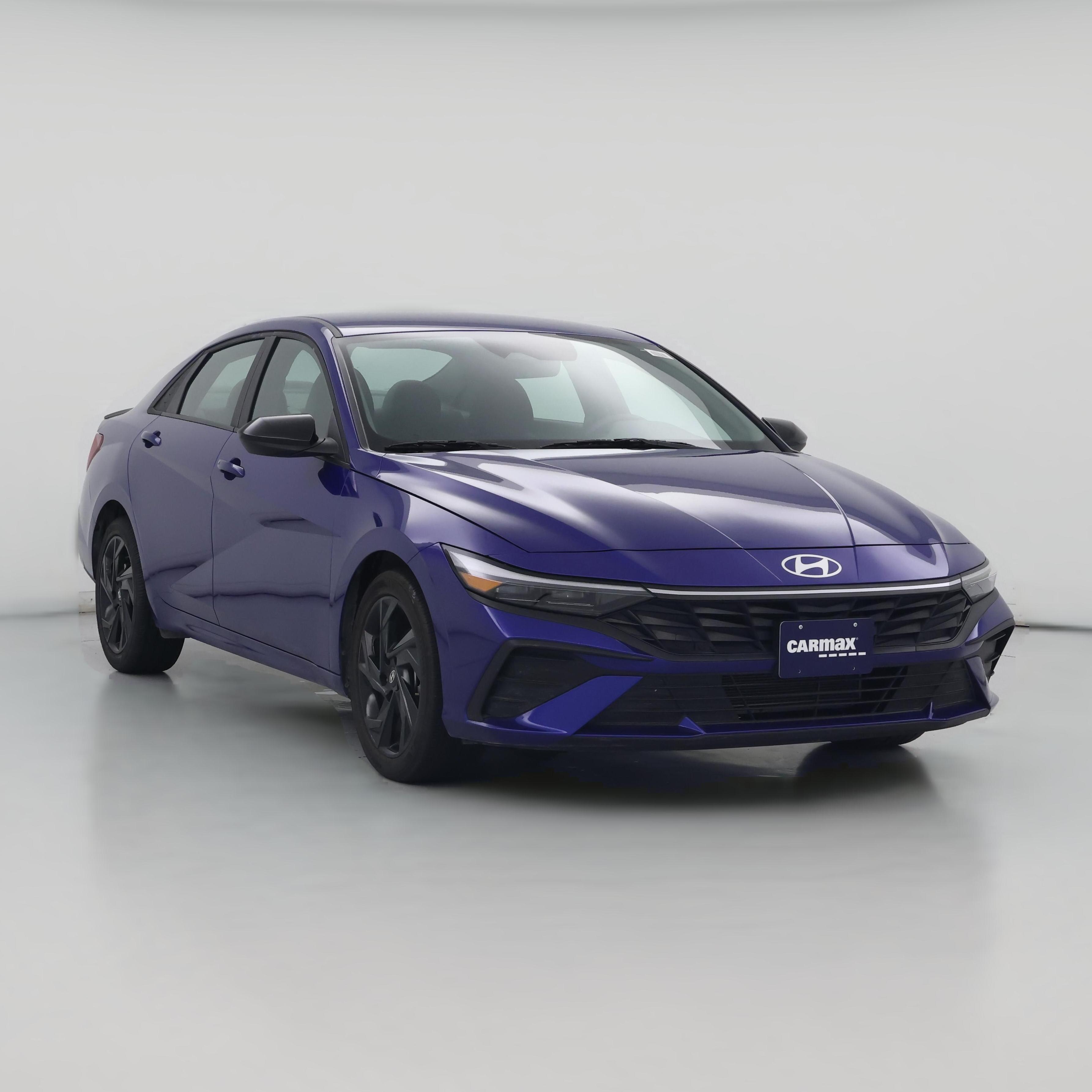 Thumbnail: 2026 Hyundai Elantra - 1