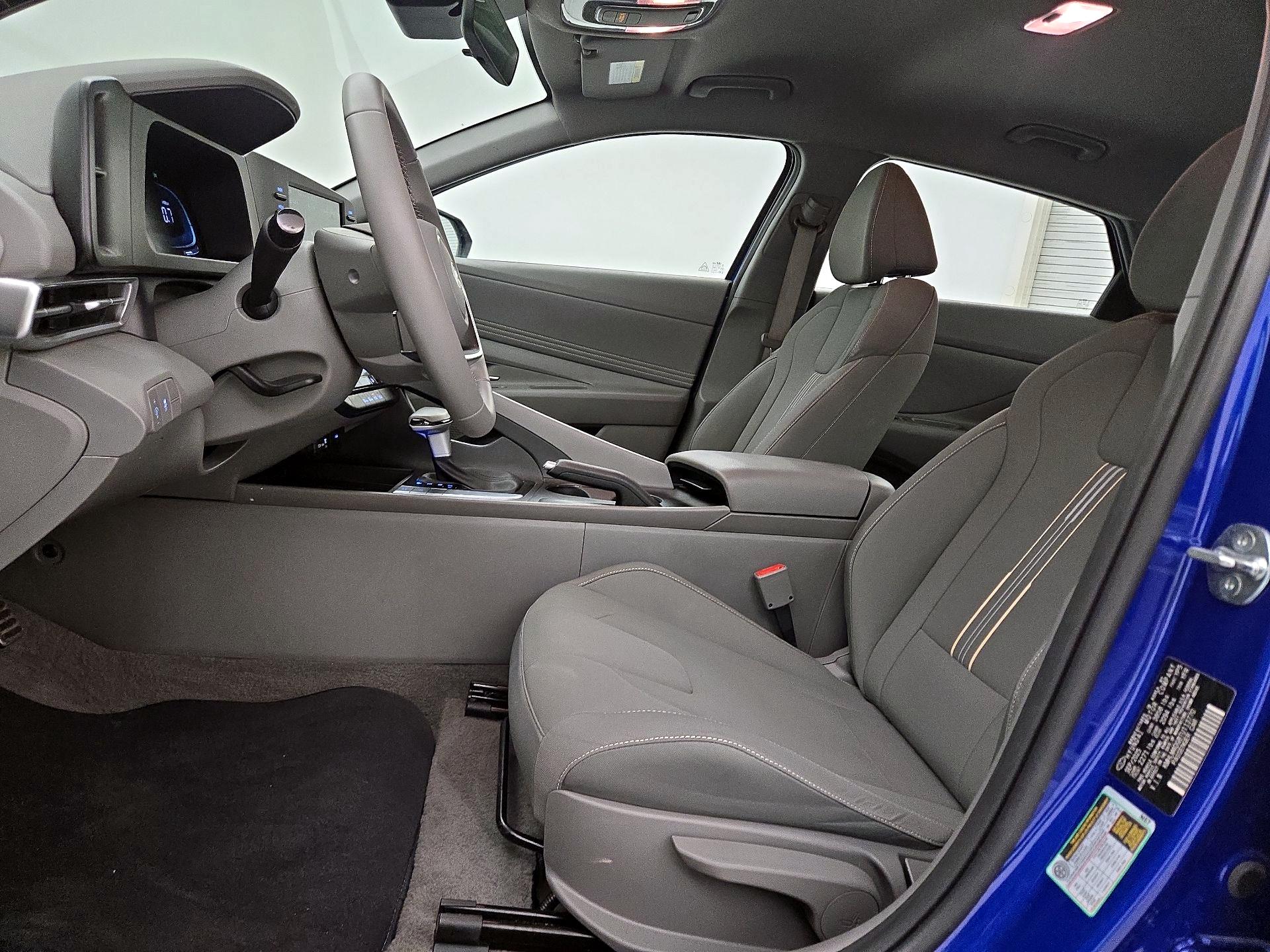 Thumbnail: 2026 Hyundai Elantra - 11