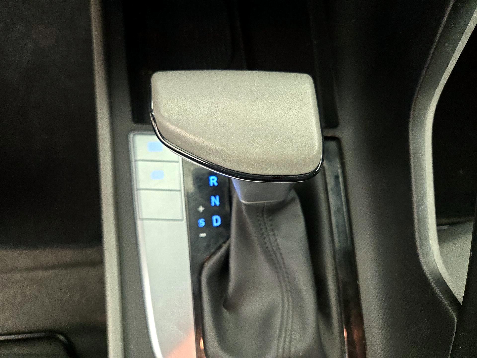 Thumbnail: 2026 Hyundai Elantra - 17