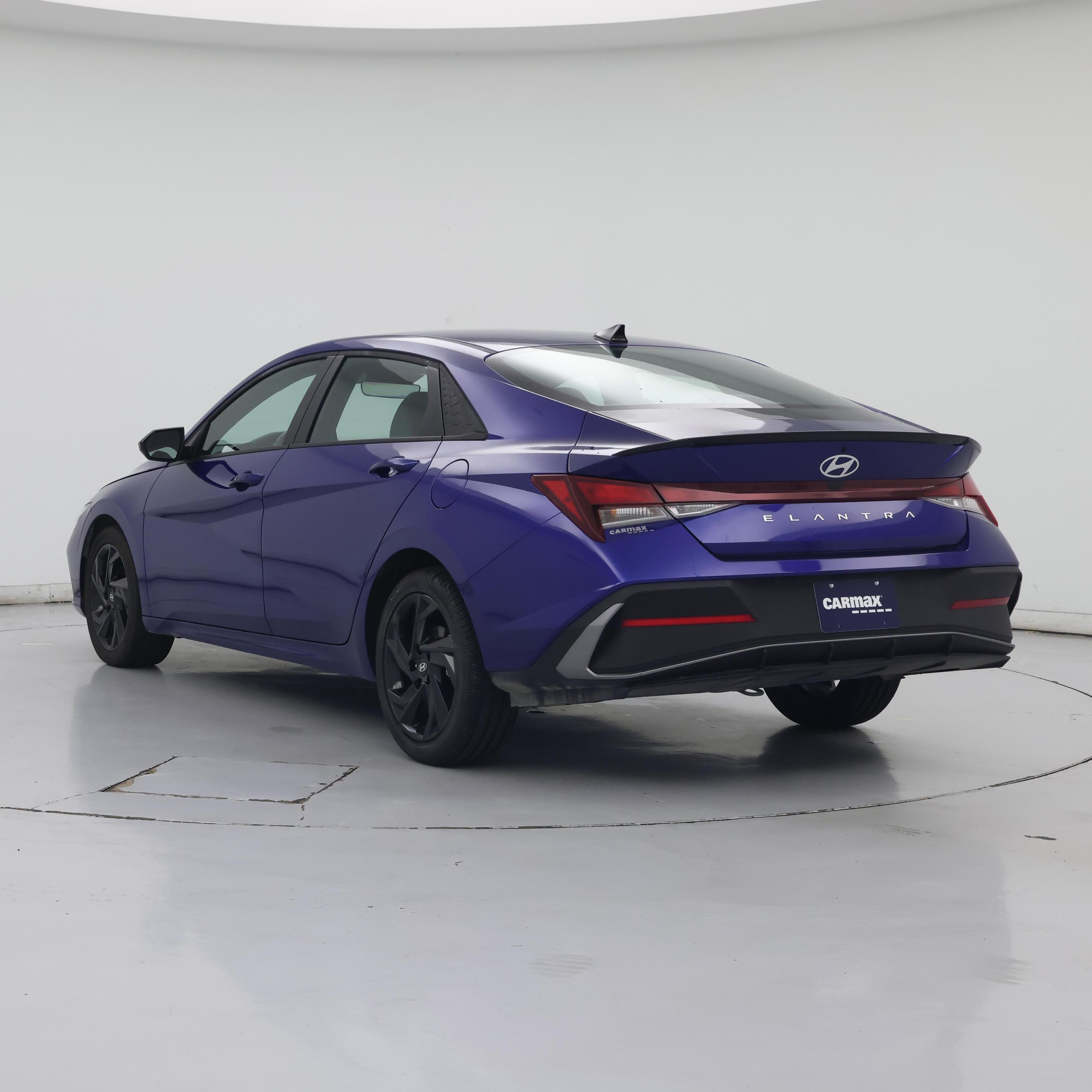 Thumbnail: 2026 Hyundai Elantra - 2
