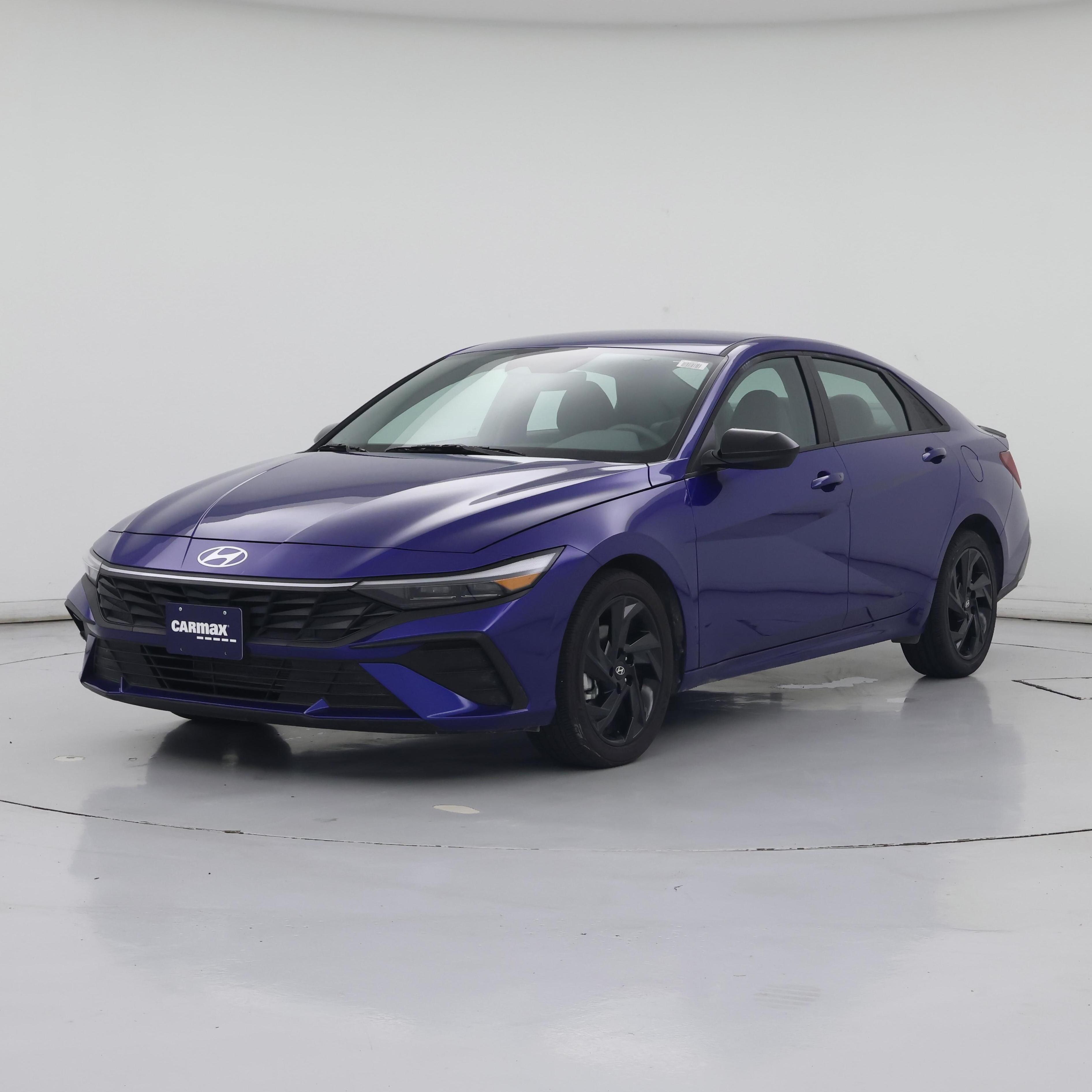 Thumbnail: 2026 Hyundai Elantra - 4