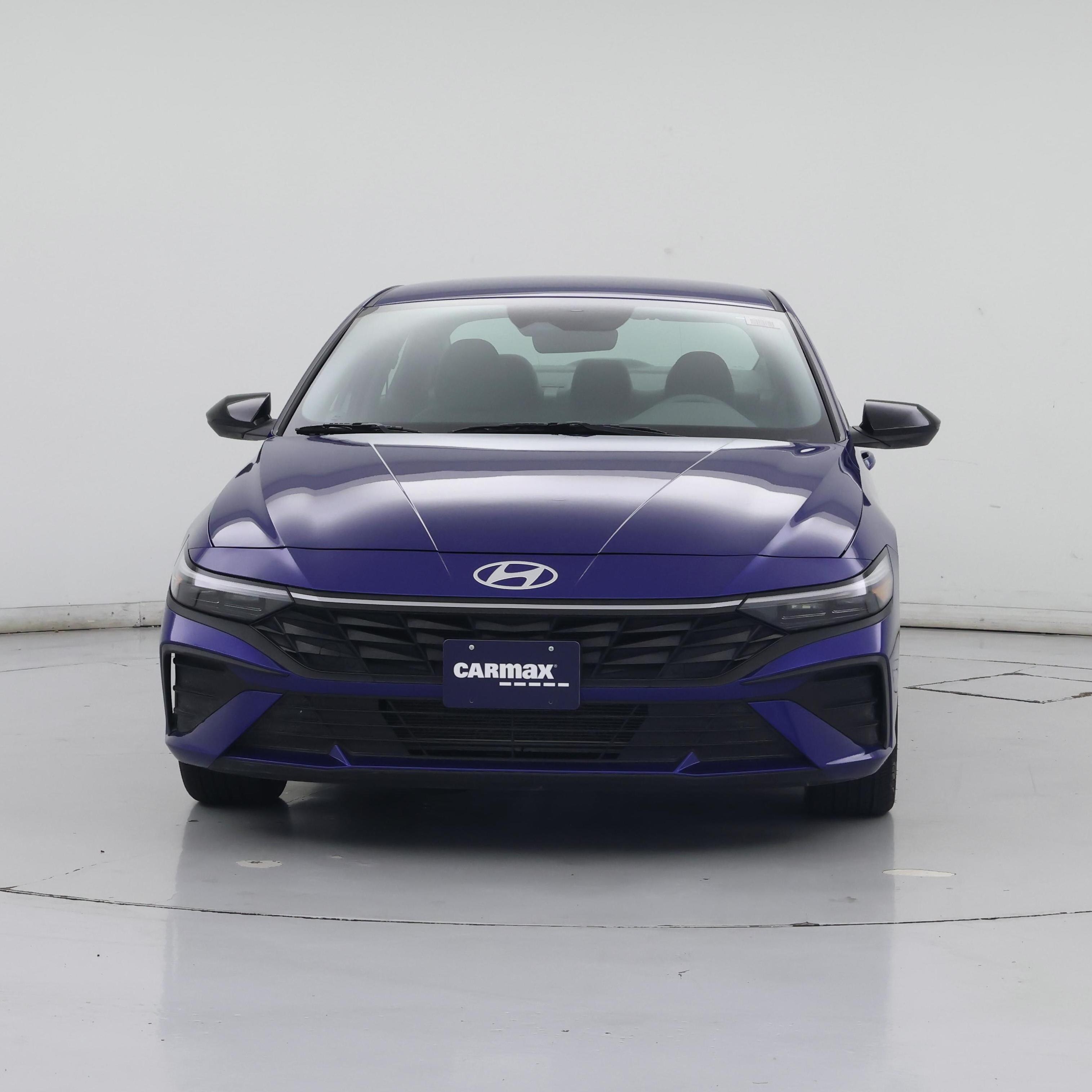 Thumbnail: 2026 Hyundai Elantra - 5