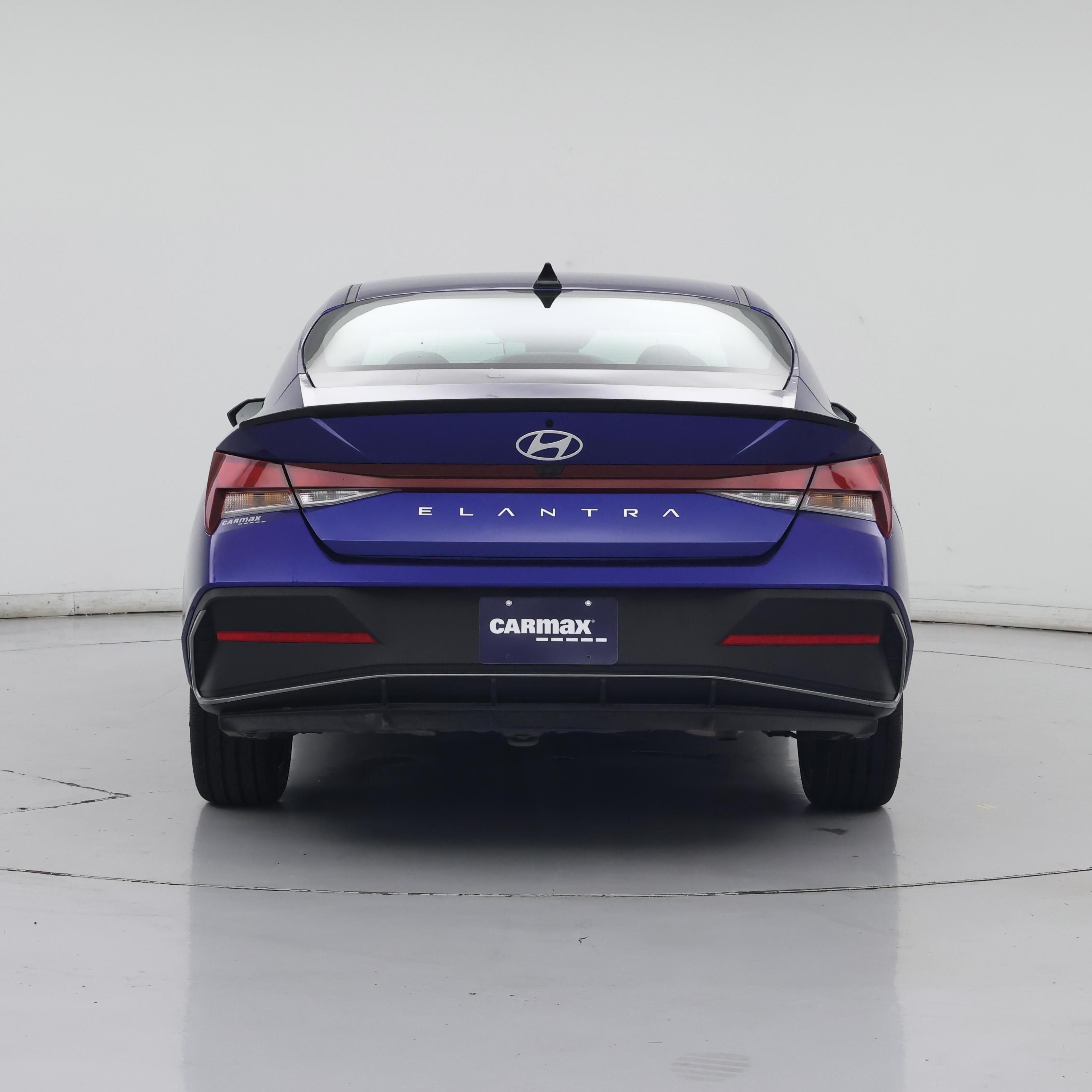 Thumbnail: 2026 Hyundai Elantra - 6