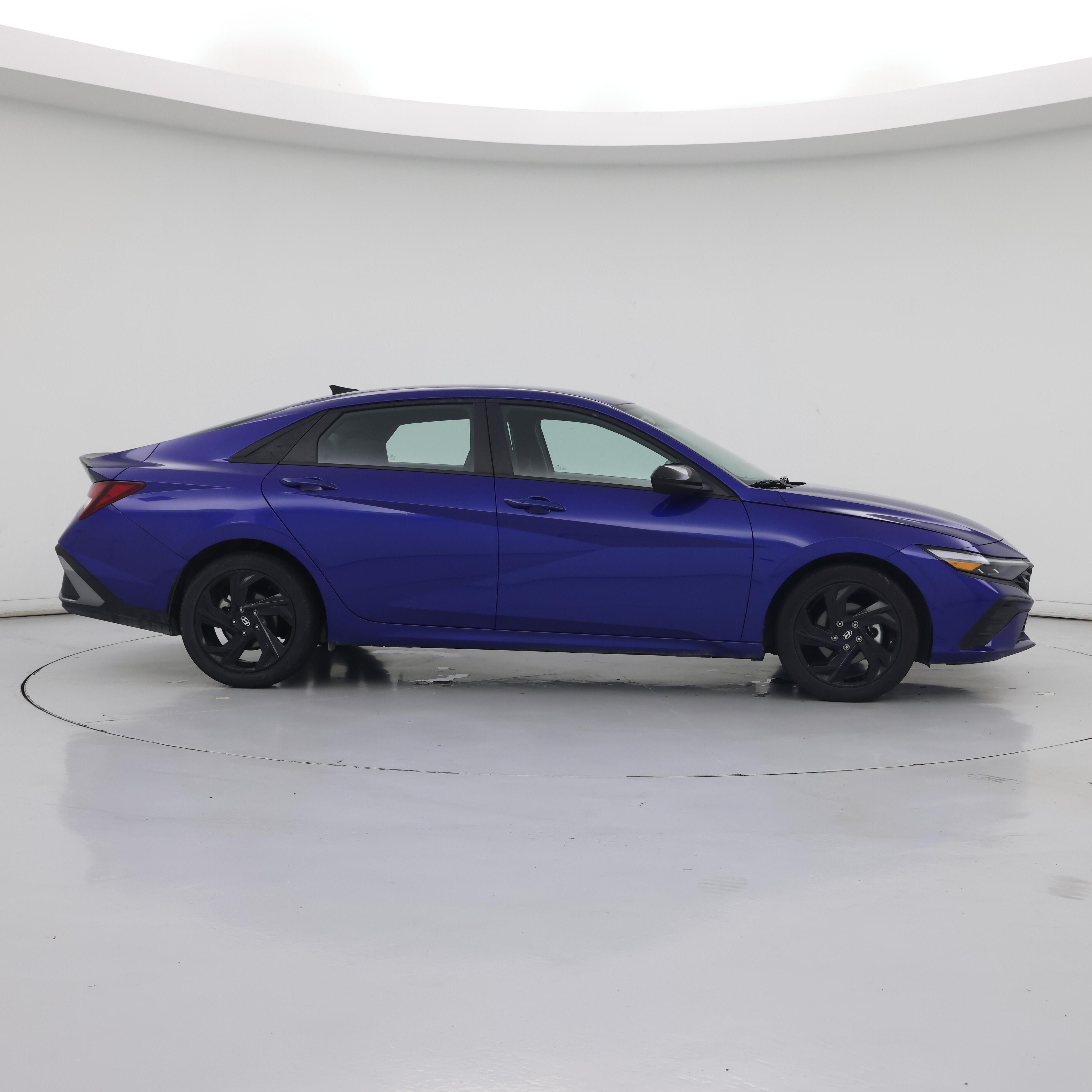 Thumbnail: 2026 Hyundai Elantra - 7