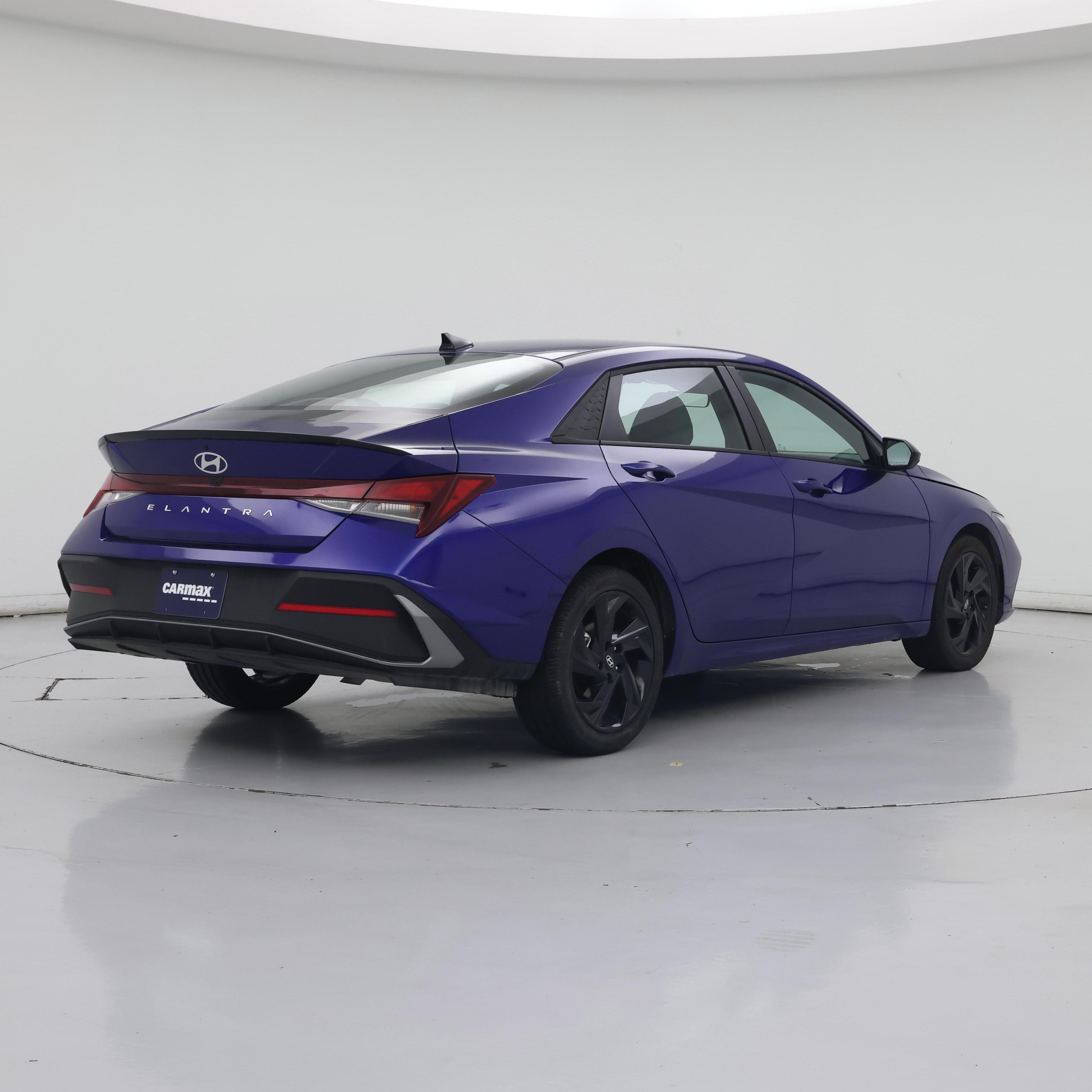 Thumbnail: 2026 Hyundai Elantra - 8