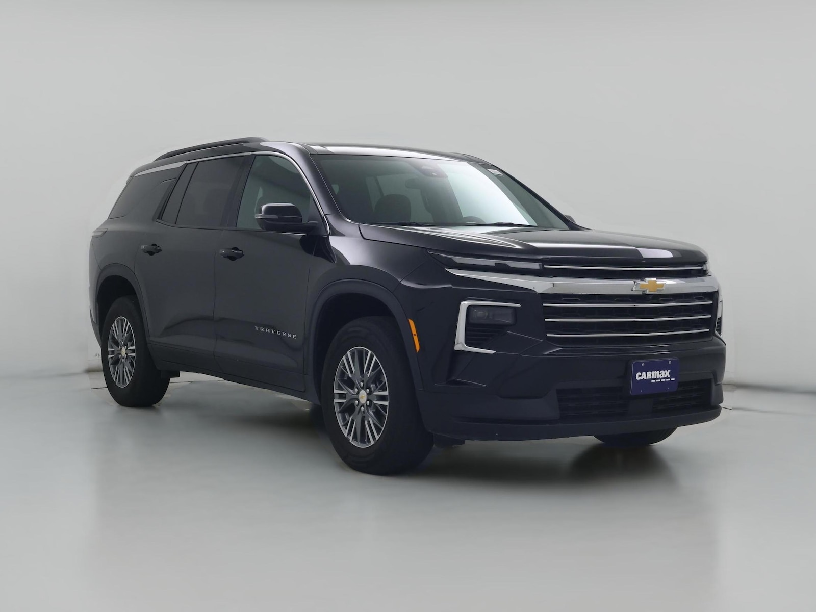 2024 Chevrolet Traverse
