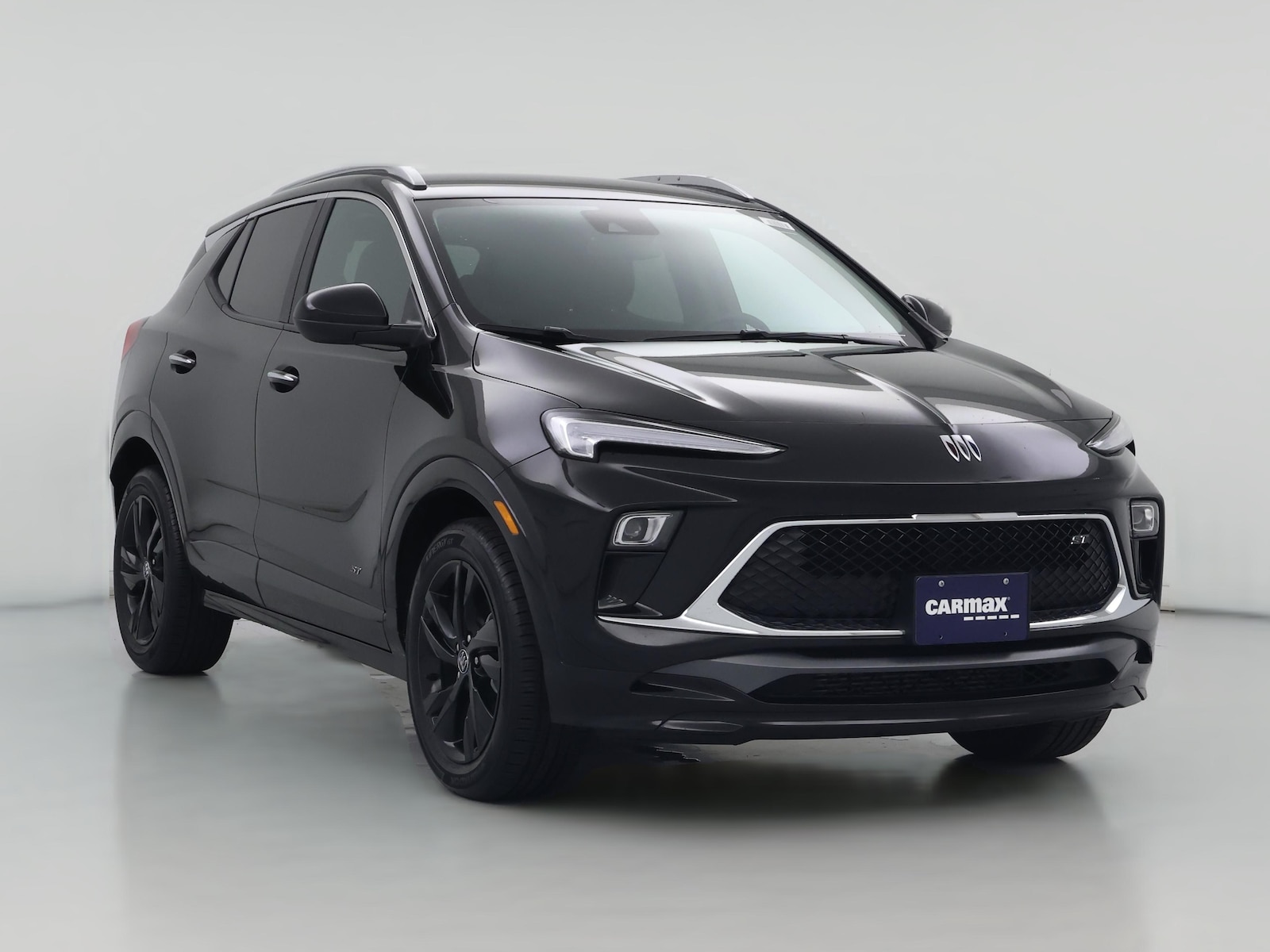 2025 Buick Encore GX