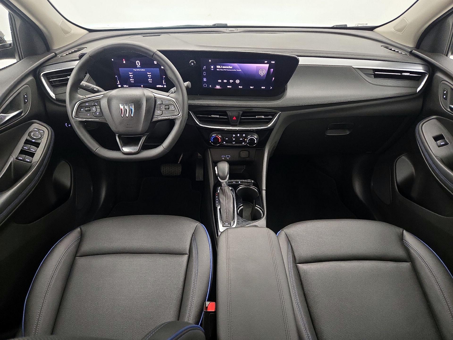 Thumbnail: 2025 Buick Encore GX - 9