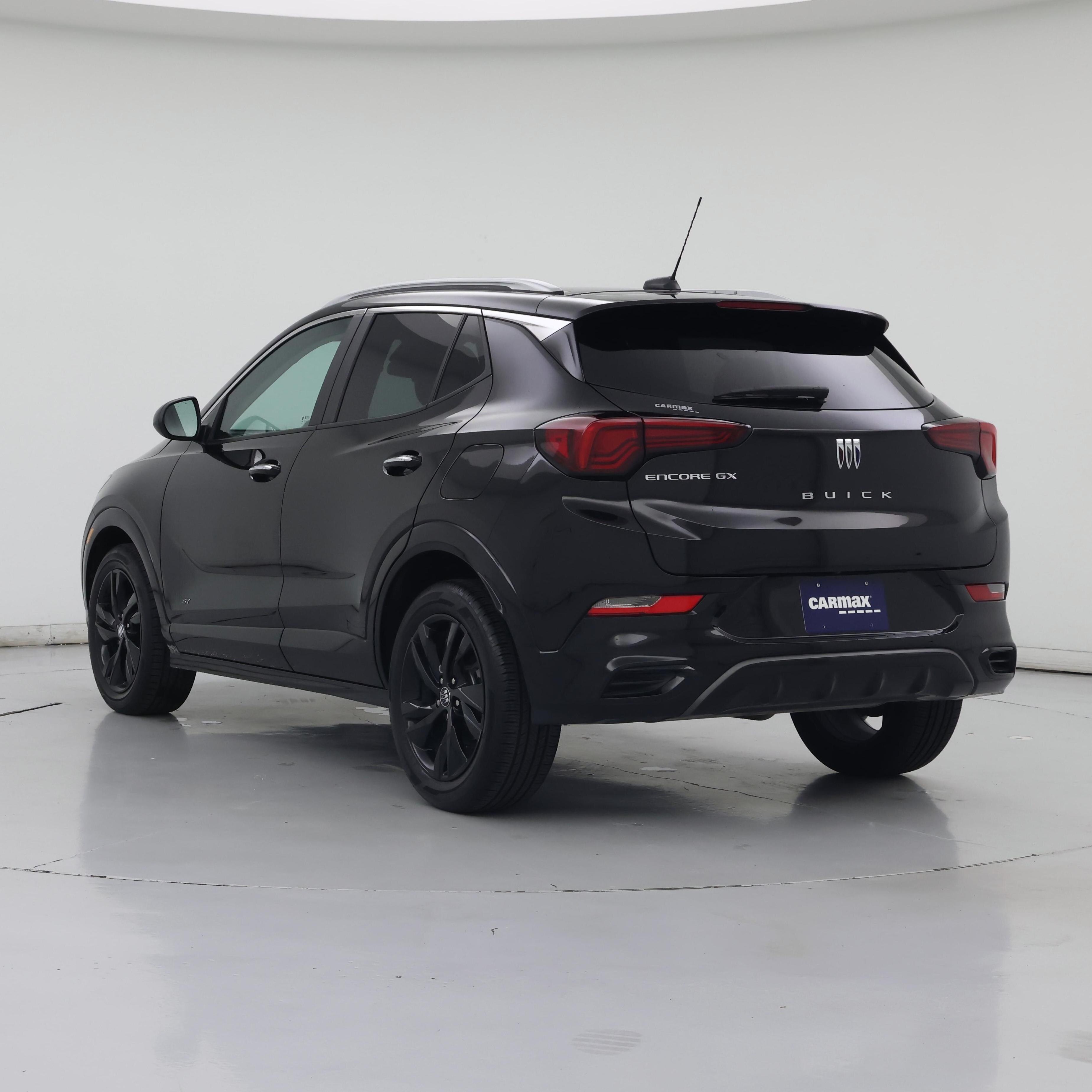 Thumbnail: 2025 Buick Encore GX - 2