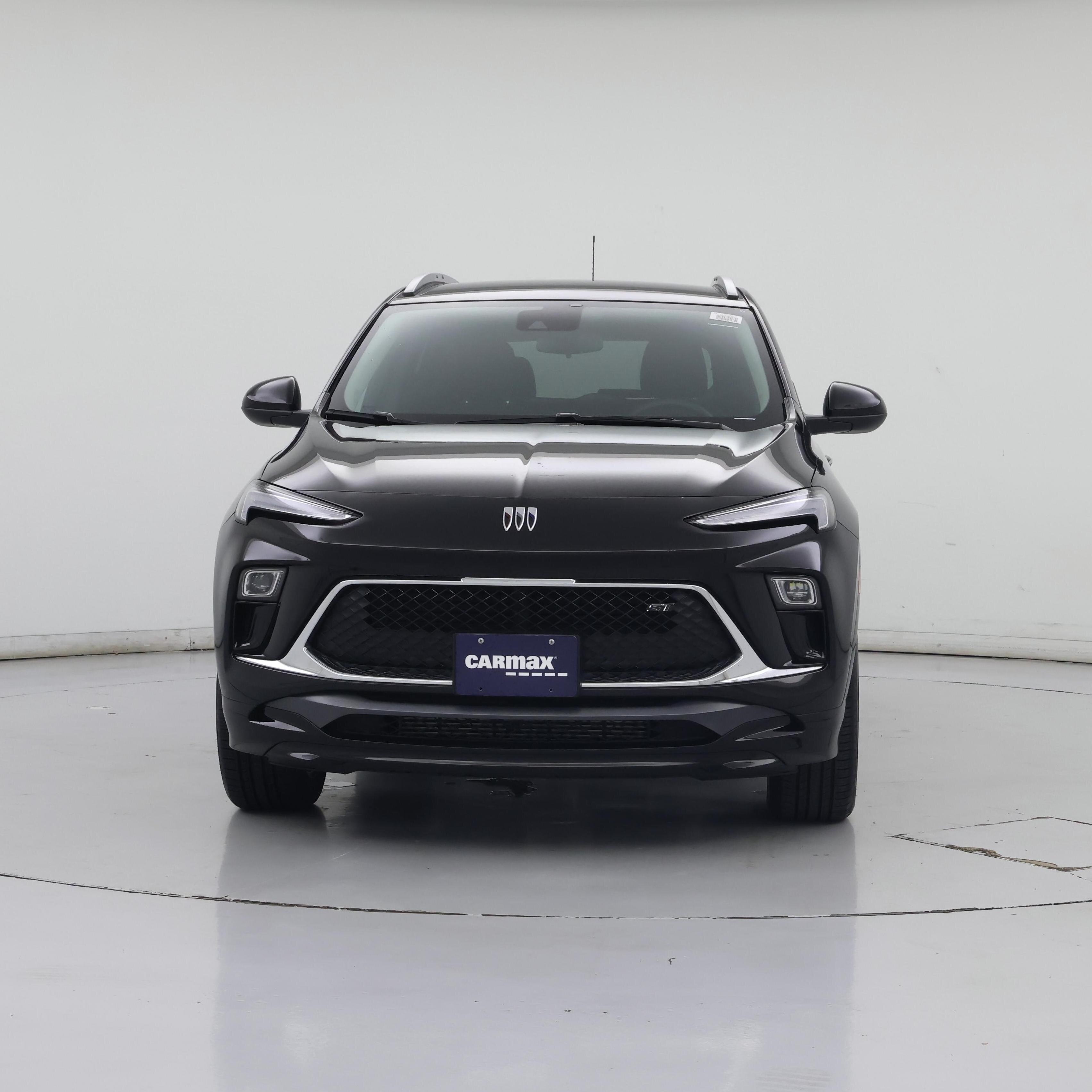 Thumbnail: 2025 Buick Encore GX - 5