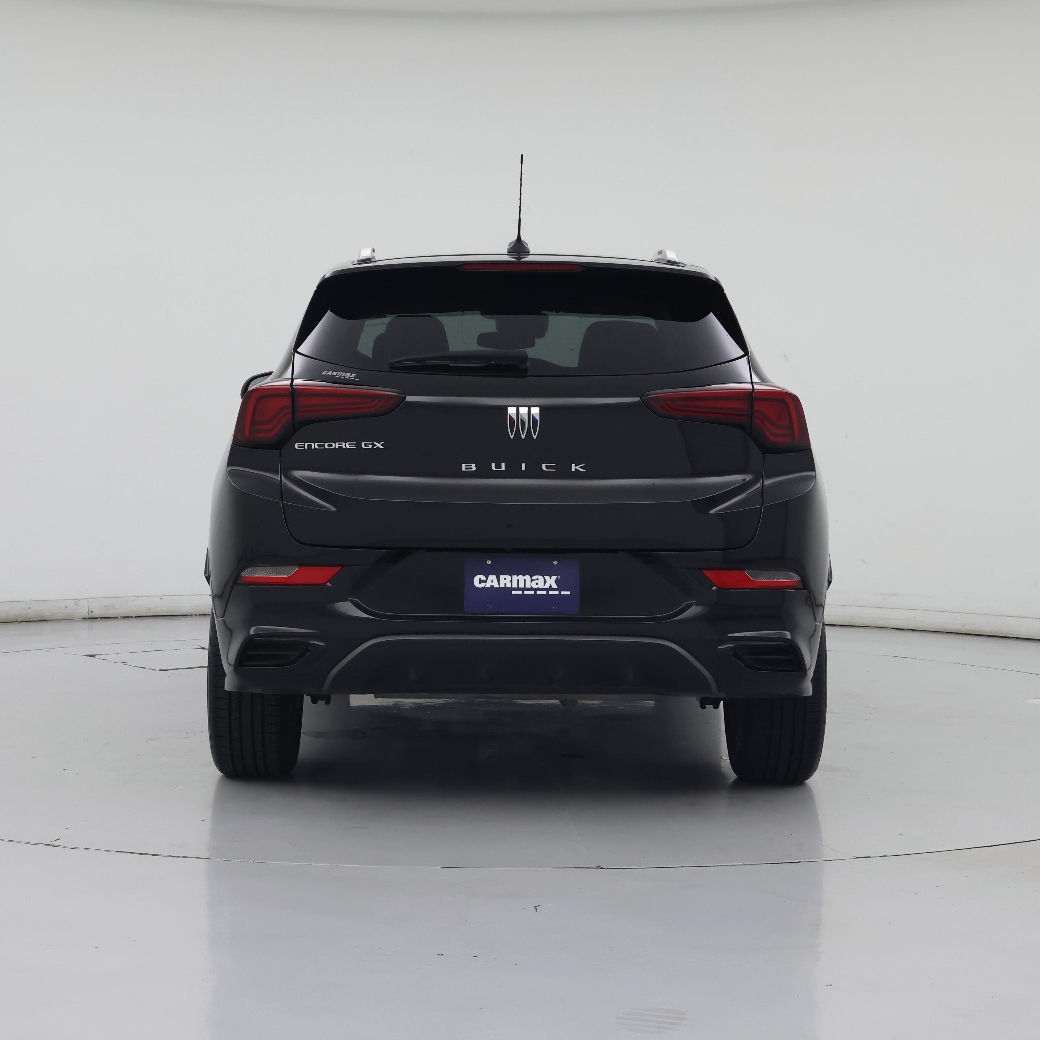Thumbnail: 2025 Buick Encore GX - 6