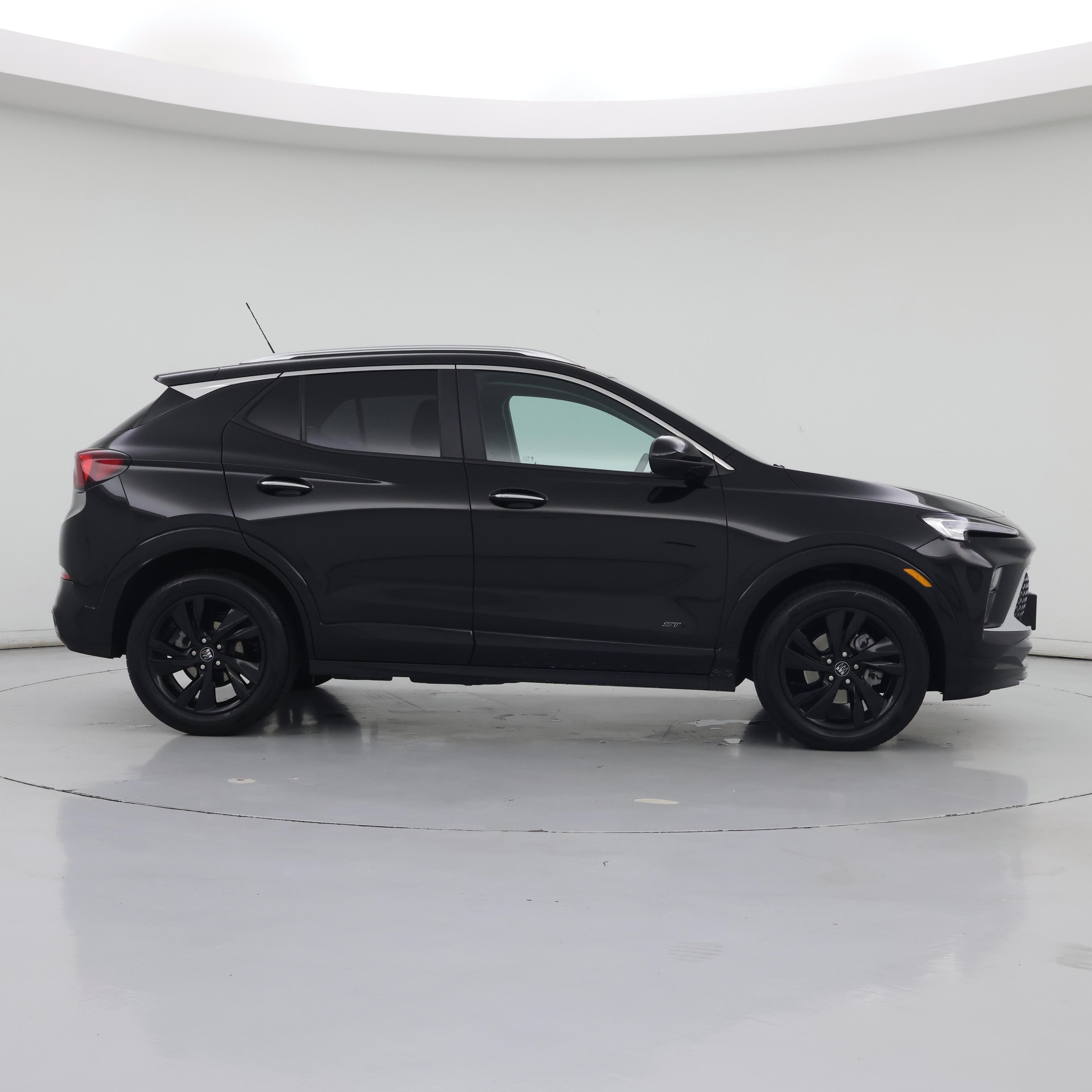 Thumbnail: 2025 Buick Encore GX - 7