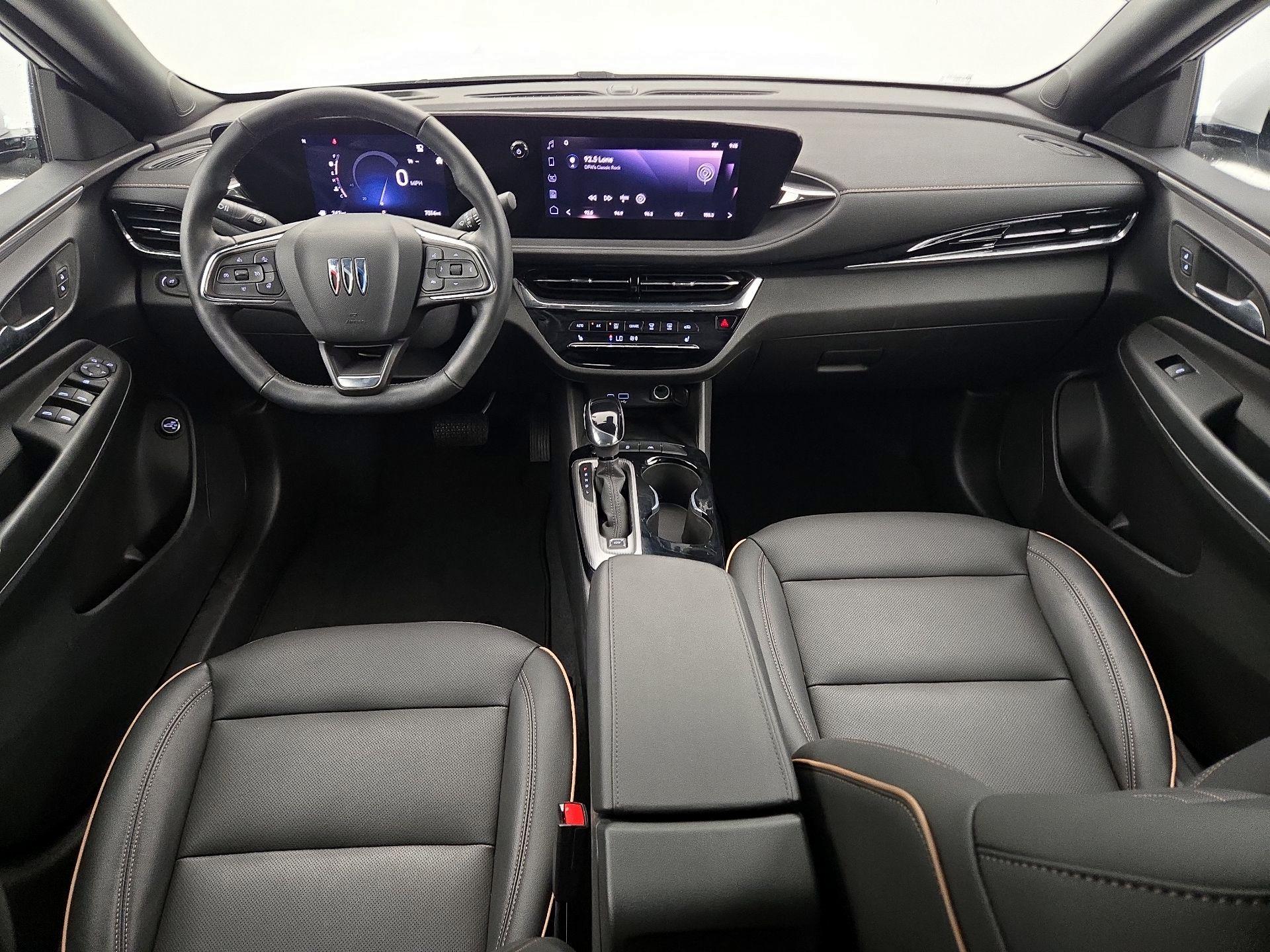 Thumbnail: 2025 Buick Envista - 9
