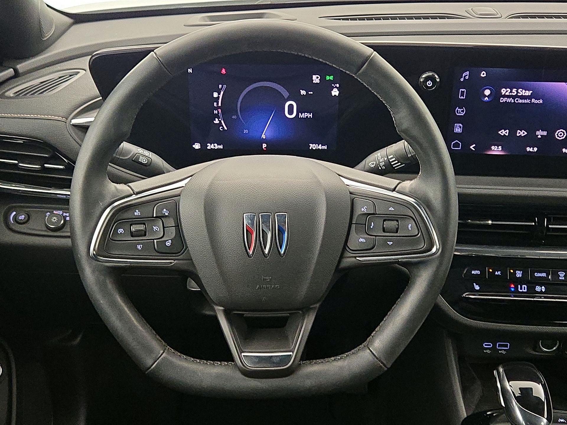 Thumbnail: 2025 Buick Envista - 10