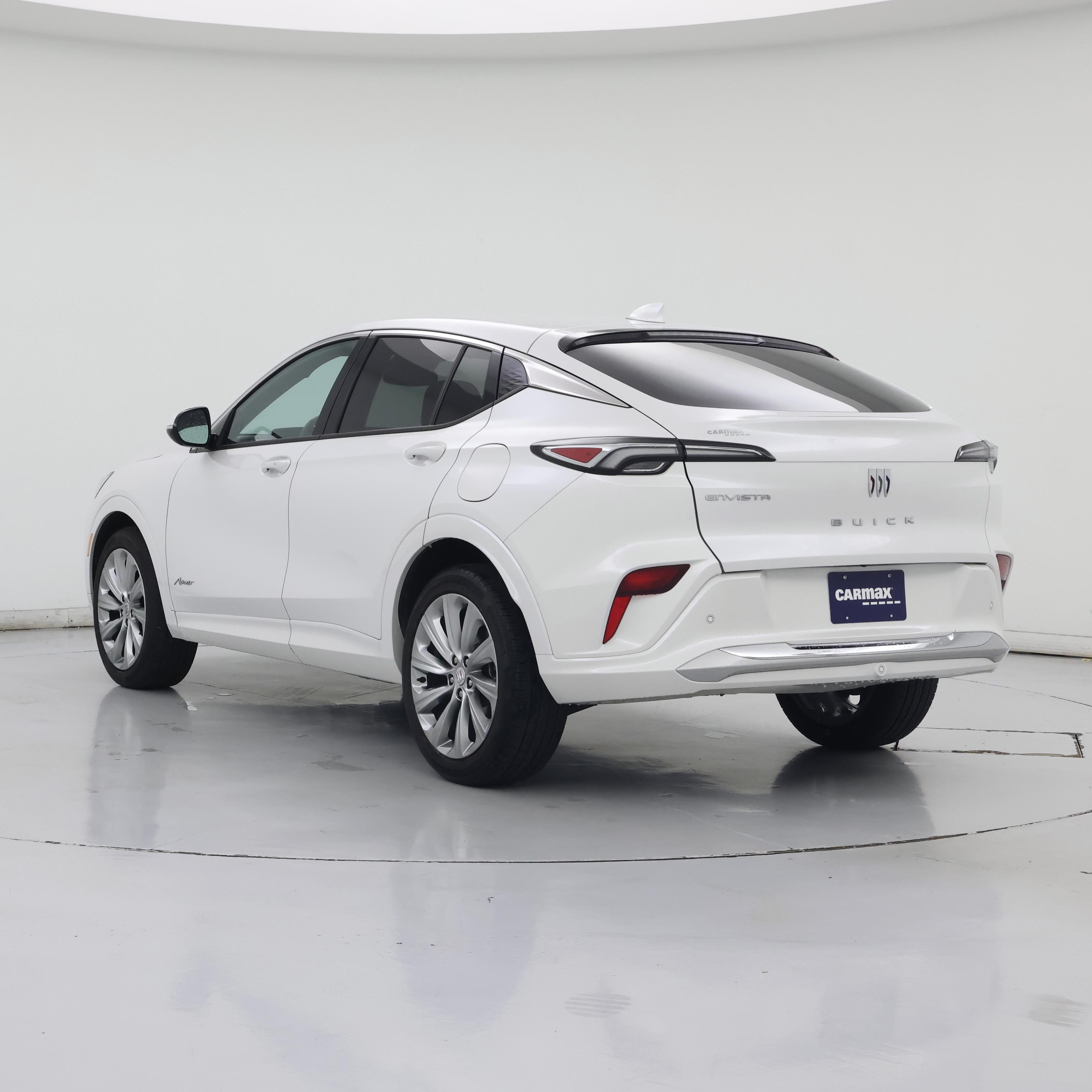 Thumbnail: 2025 Buick Envista - 2