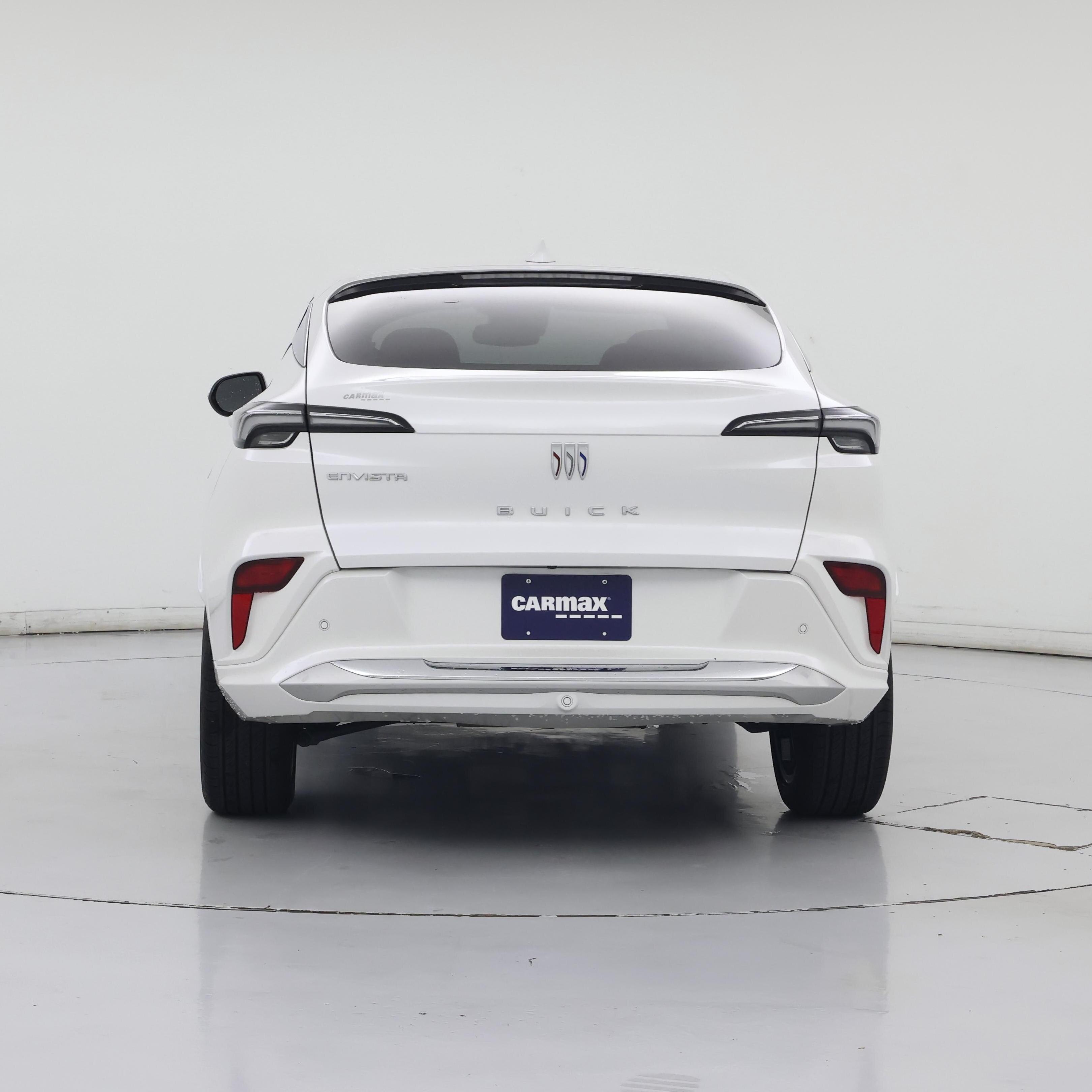 Thumbnail: 2025 Buick Envista - 6