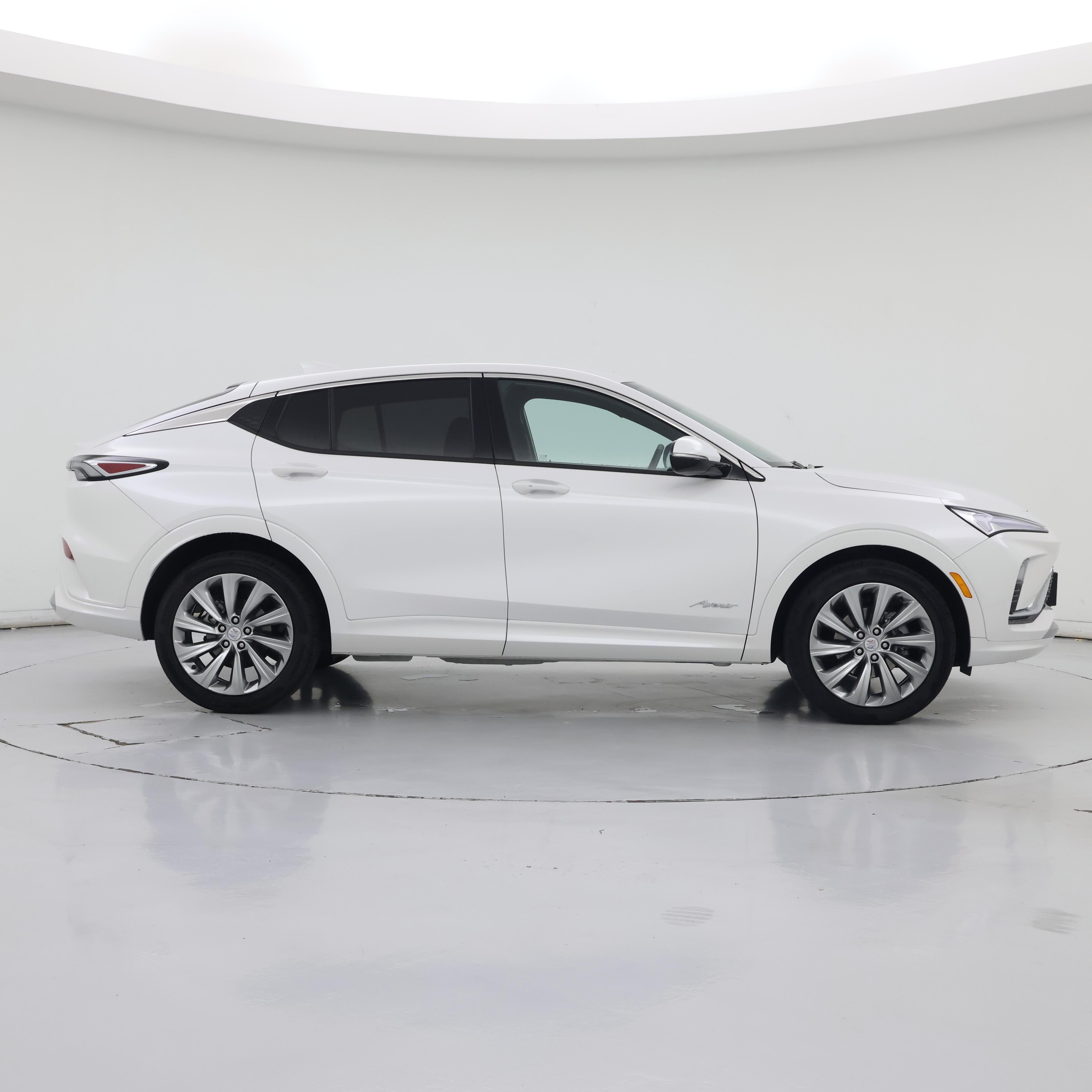 Thumbnail: 2025 Buick Envista - 7