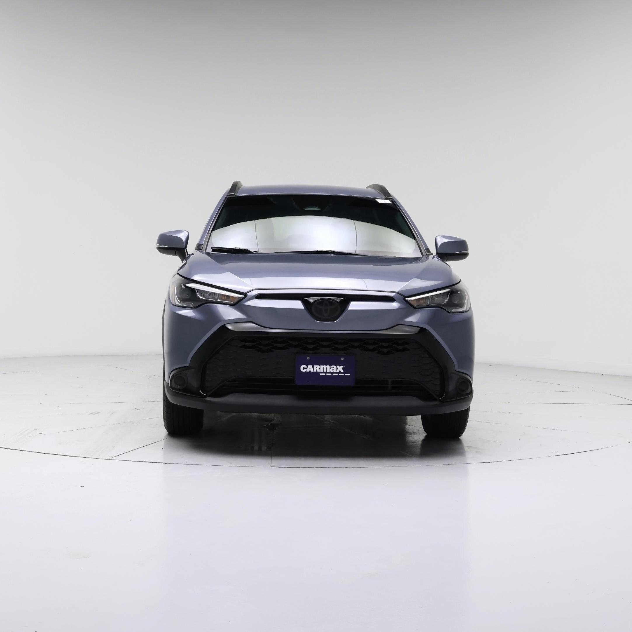 Thumbnail: 2023 Toyota Corolla Cross - 5