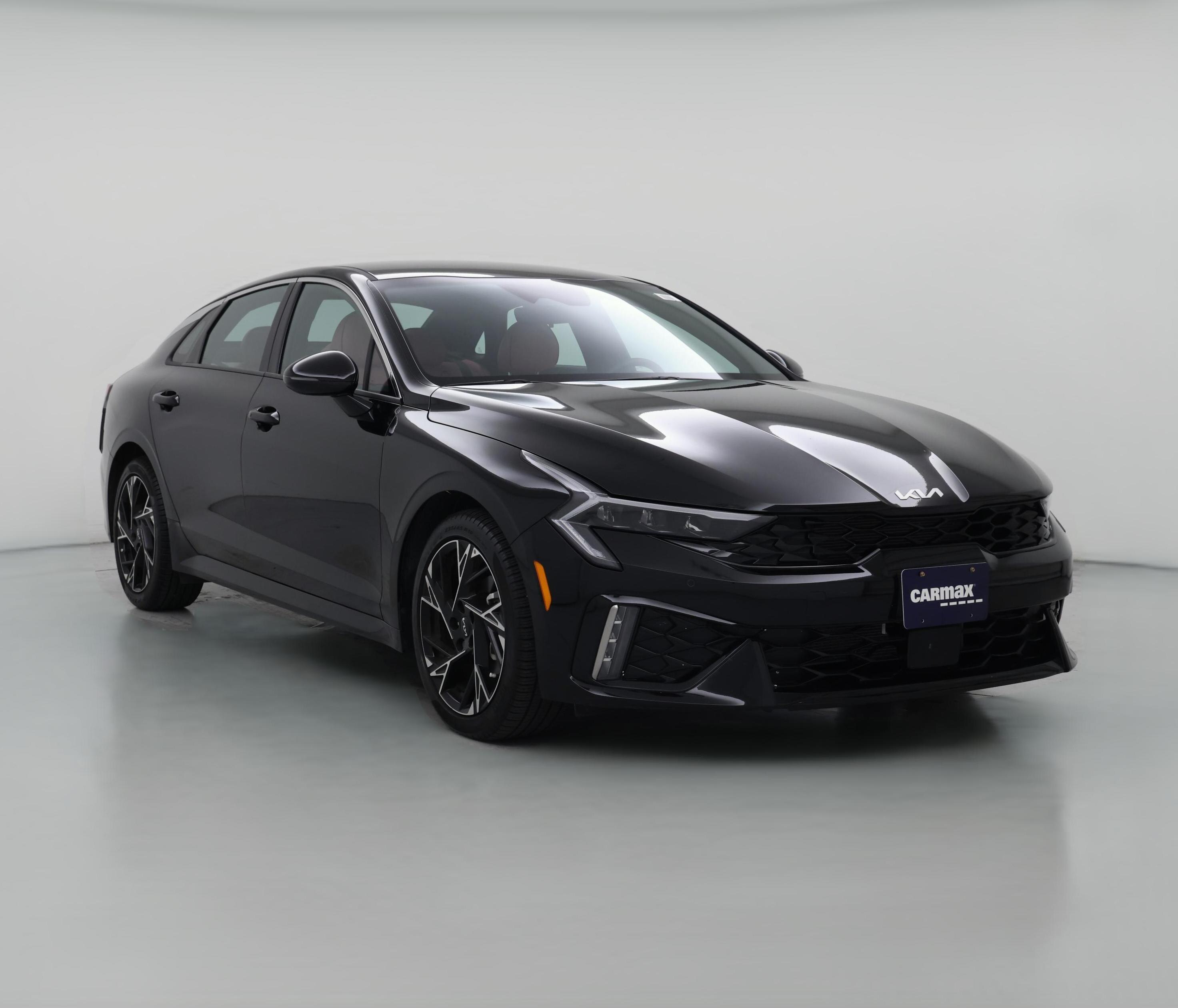 Thumbnail: 2026 Kia K5 - 1