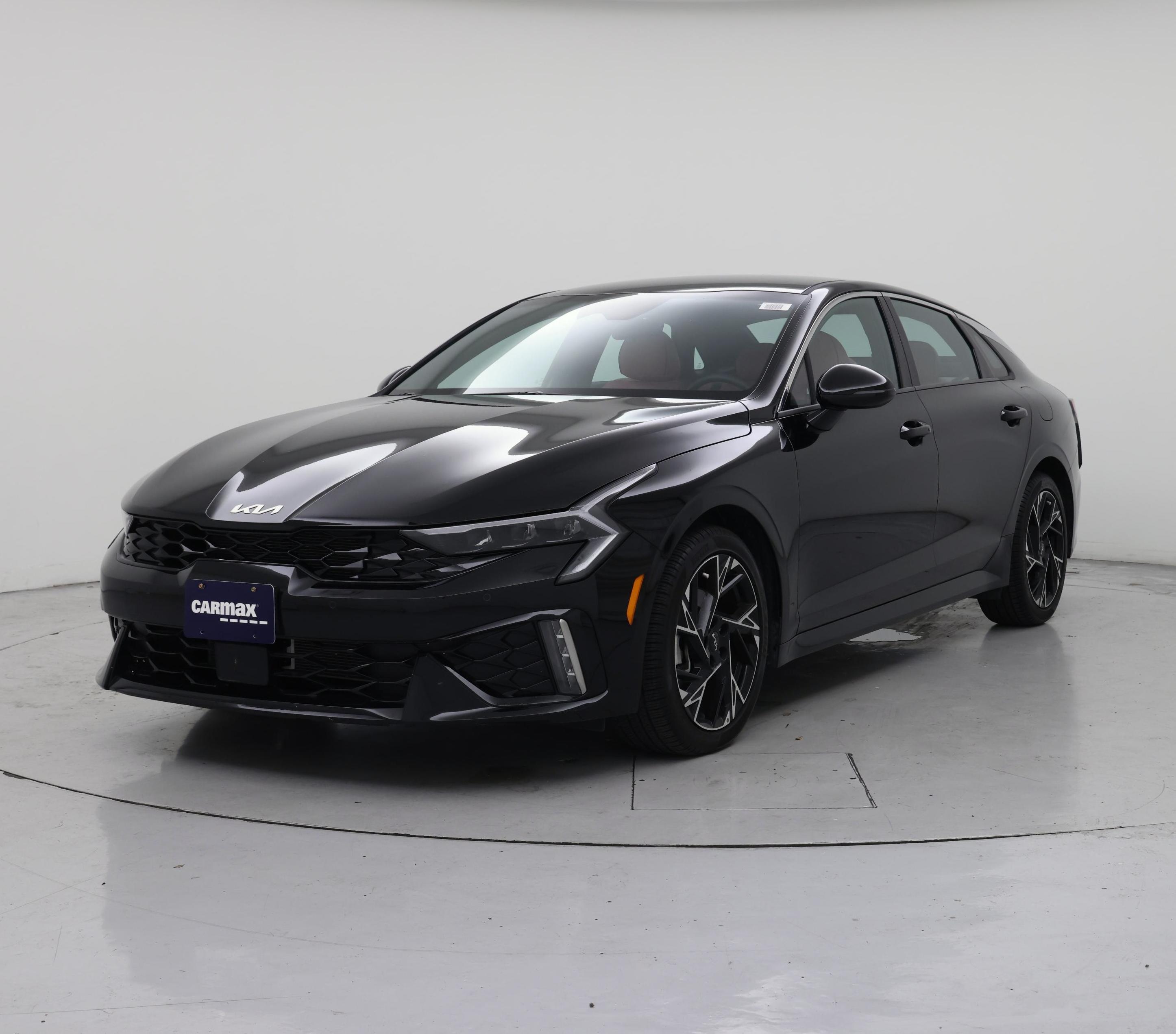 Thumbnail: 2026 Kia K5 - 4