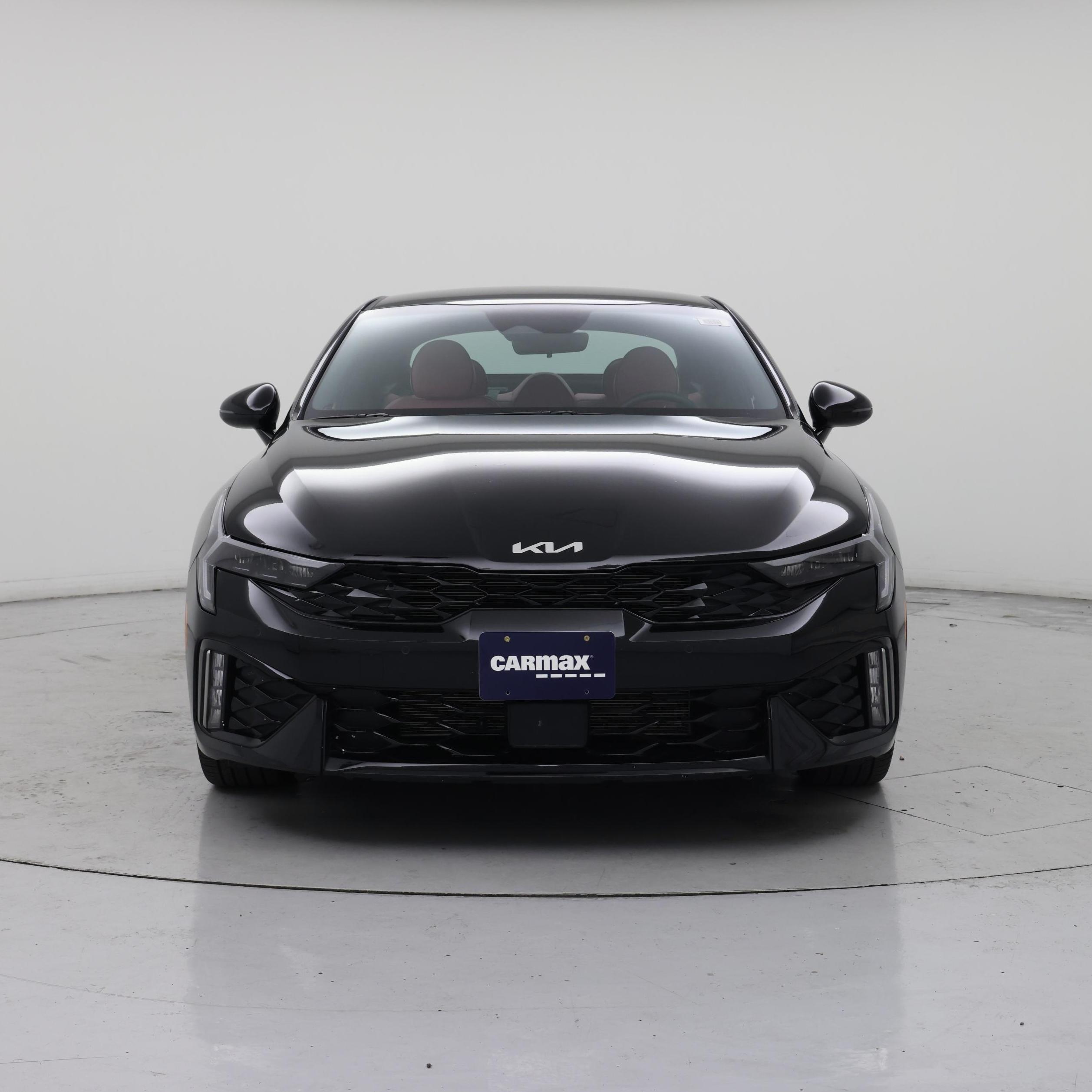 Thumbnail: 2026 Kia K5 - 5