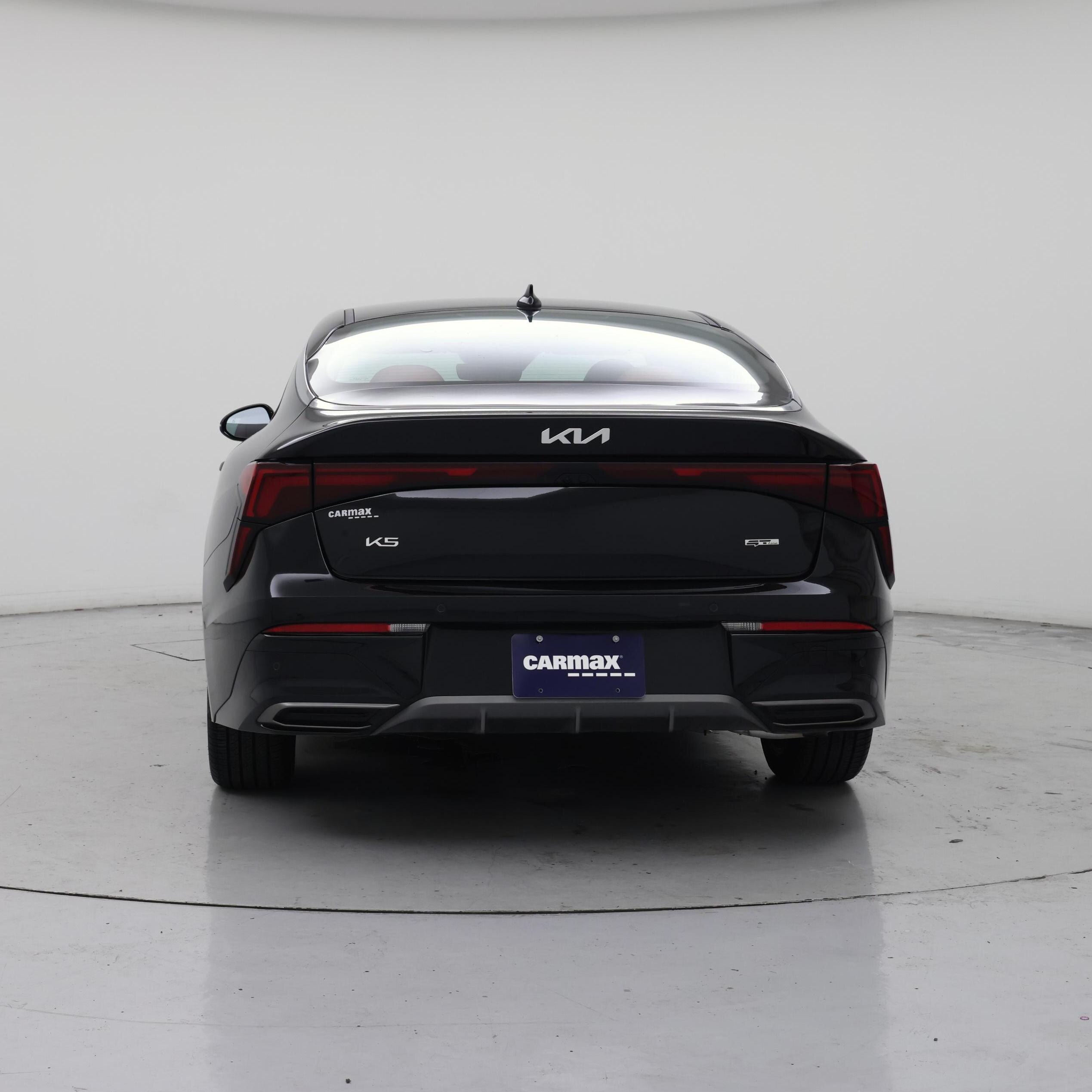 Thumbnail: 2026 Kia K5 - 6