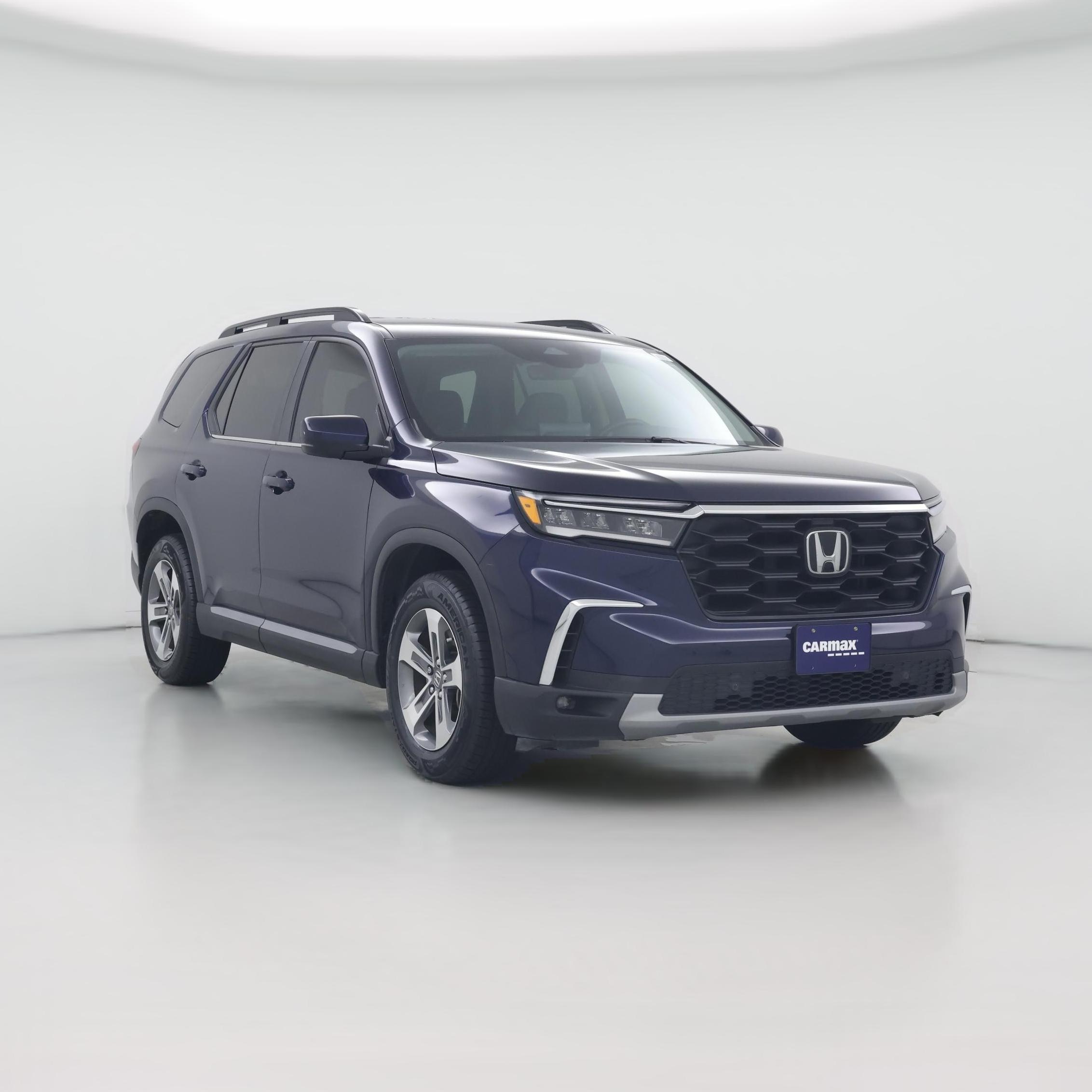 Thumbnail: 2024 Honda Pilot - 1