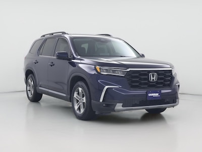 2024 Honda Pilot EX-L