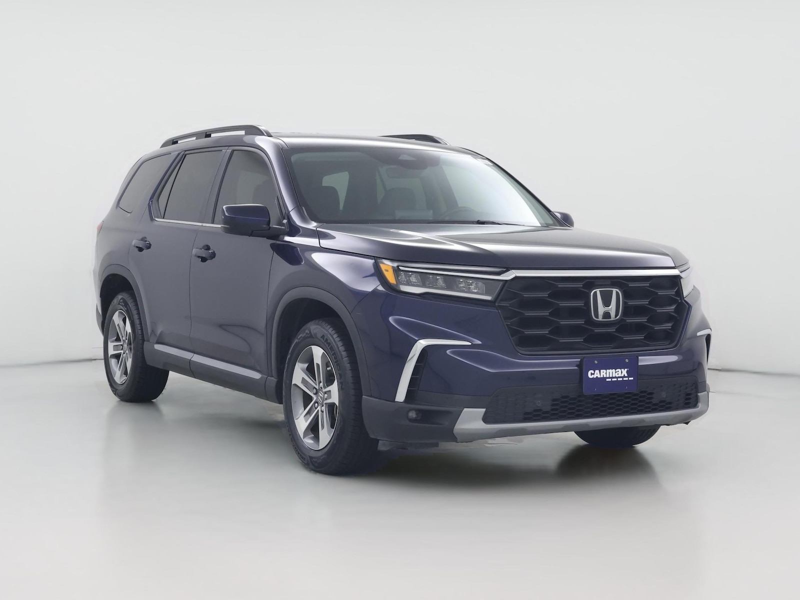 2024 Honda Pilot EX-L - Photo 1