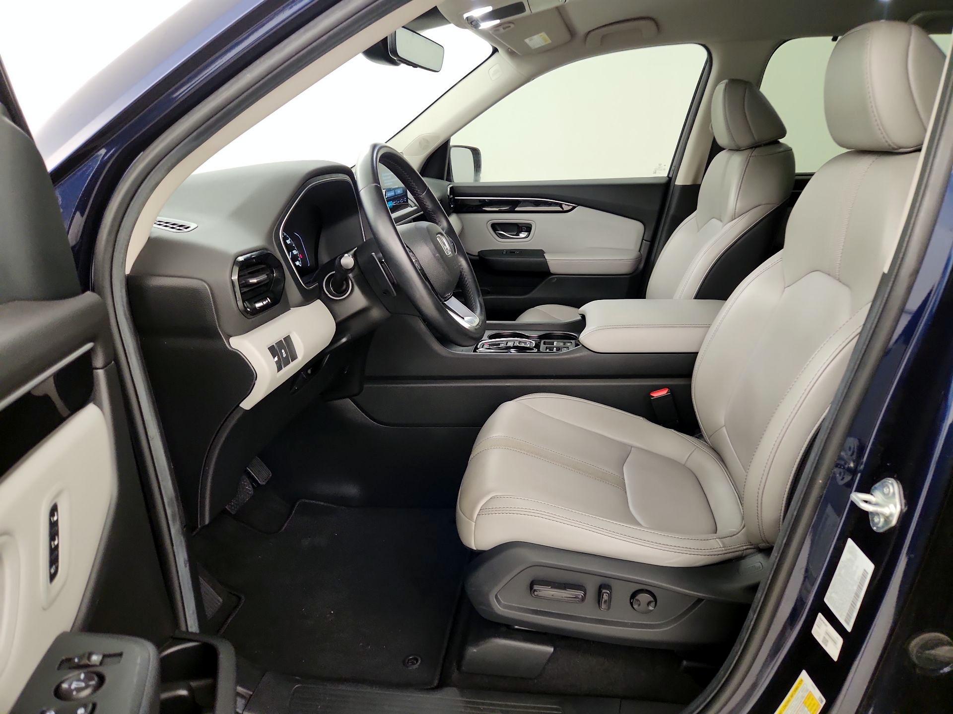 Thumbnail: 2024 Honda Pilot - 11