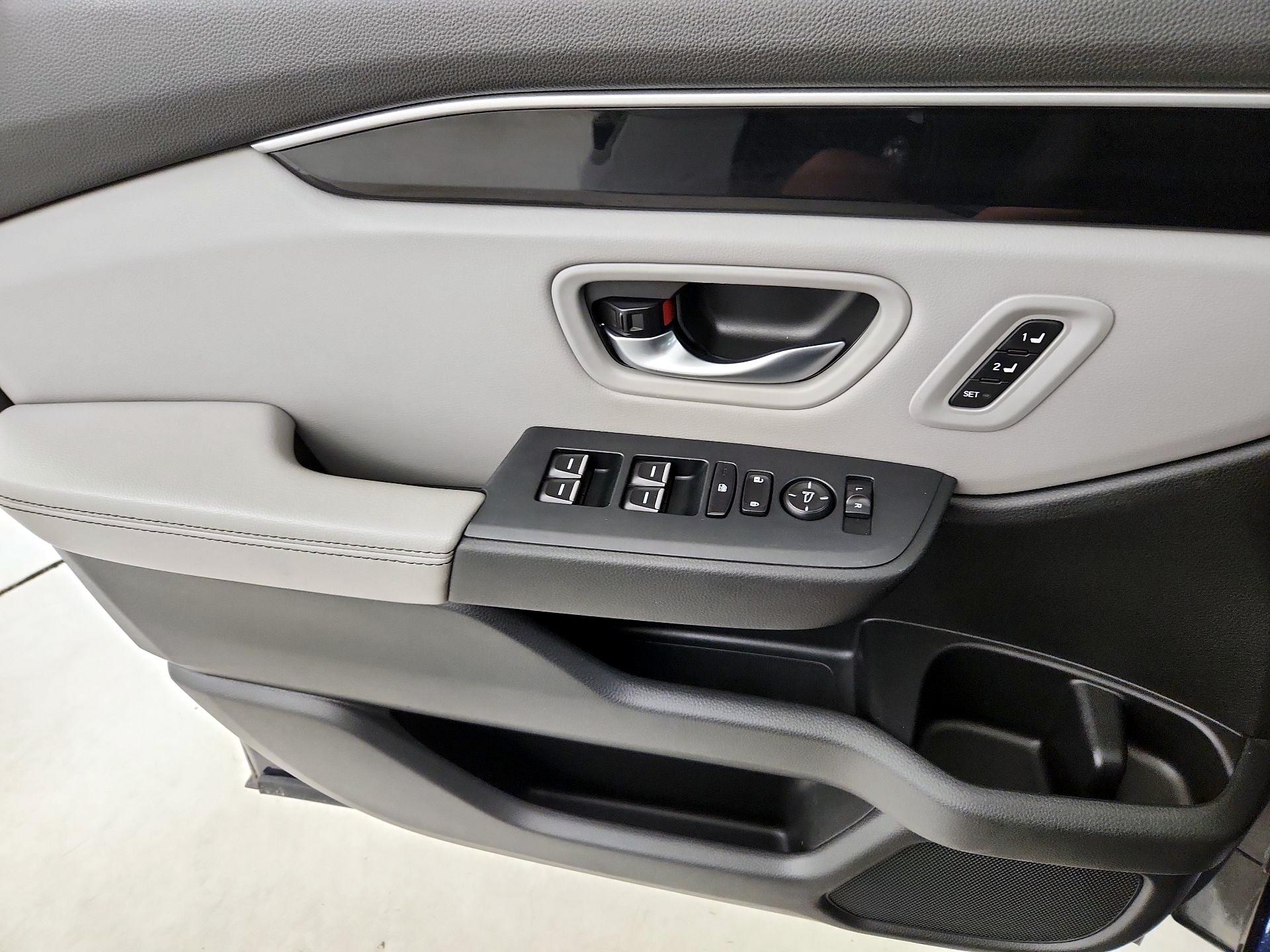 Thumbnail: 2024 Honda Pilot - 12