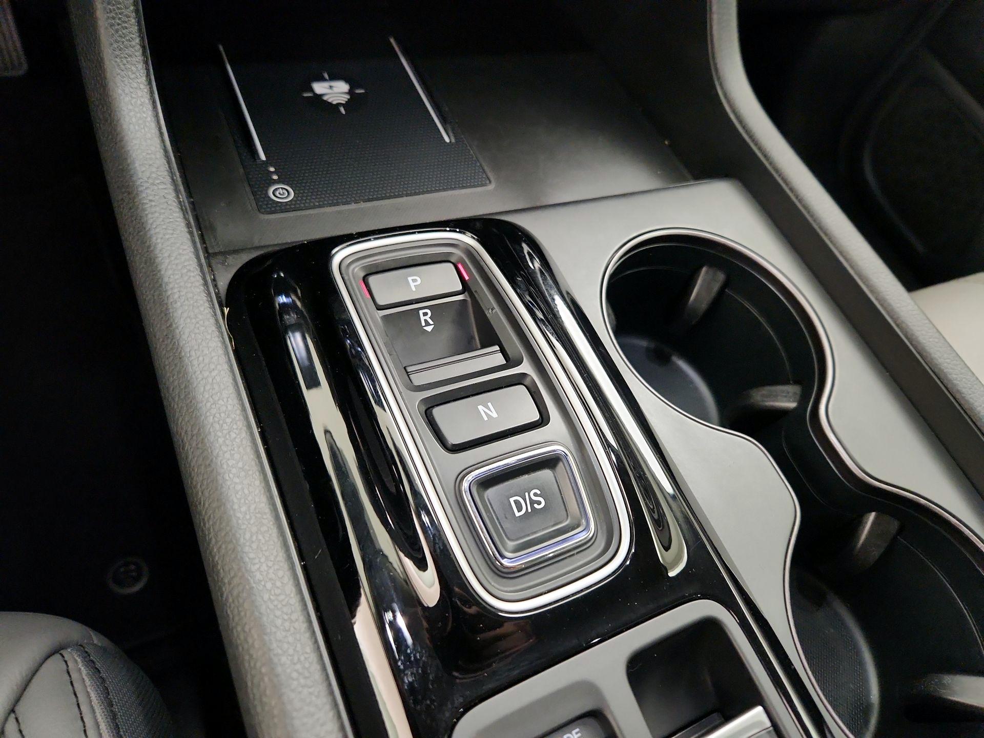 Thumbnail: 2024 Honda Pilot - 17