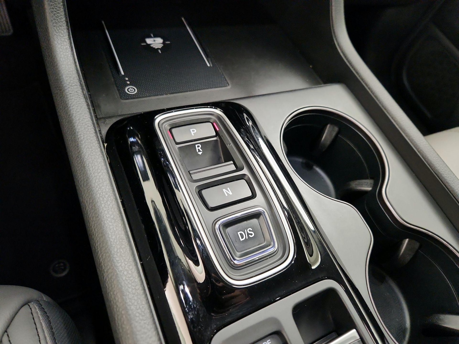 2024 Honda Pilot EX-L - Photo 18