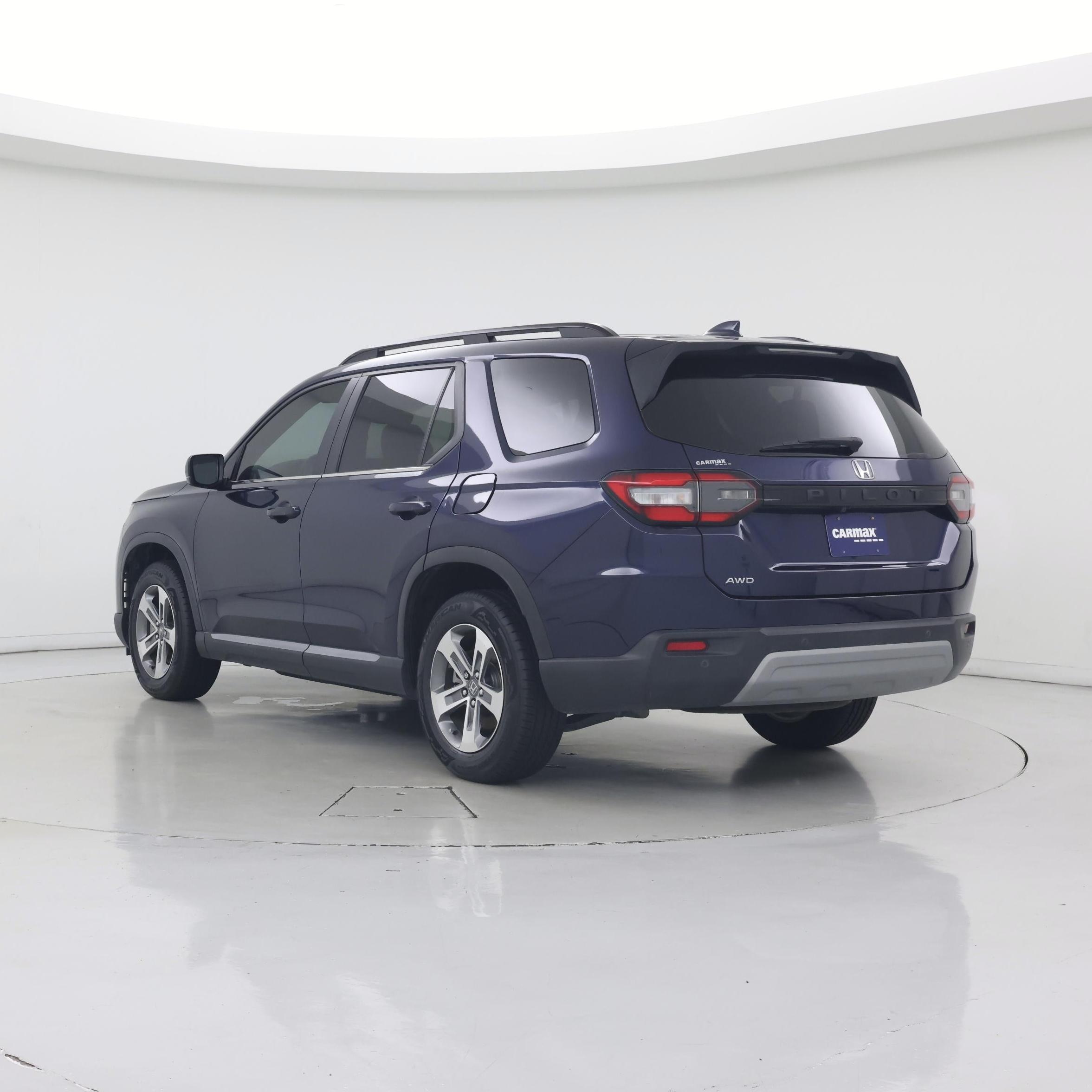 Thumbnail: 2024 Honda Pilot - 2
