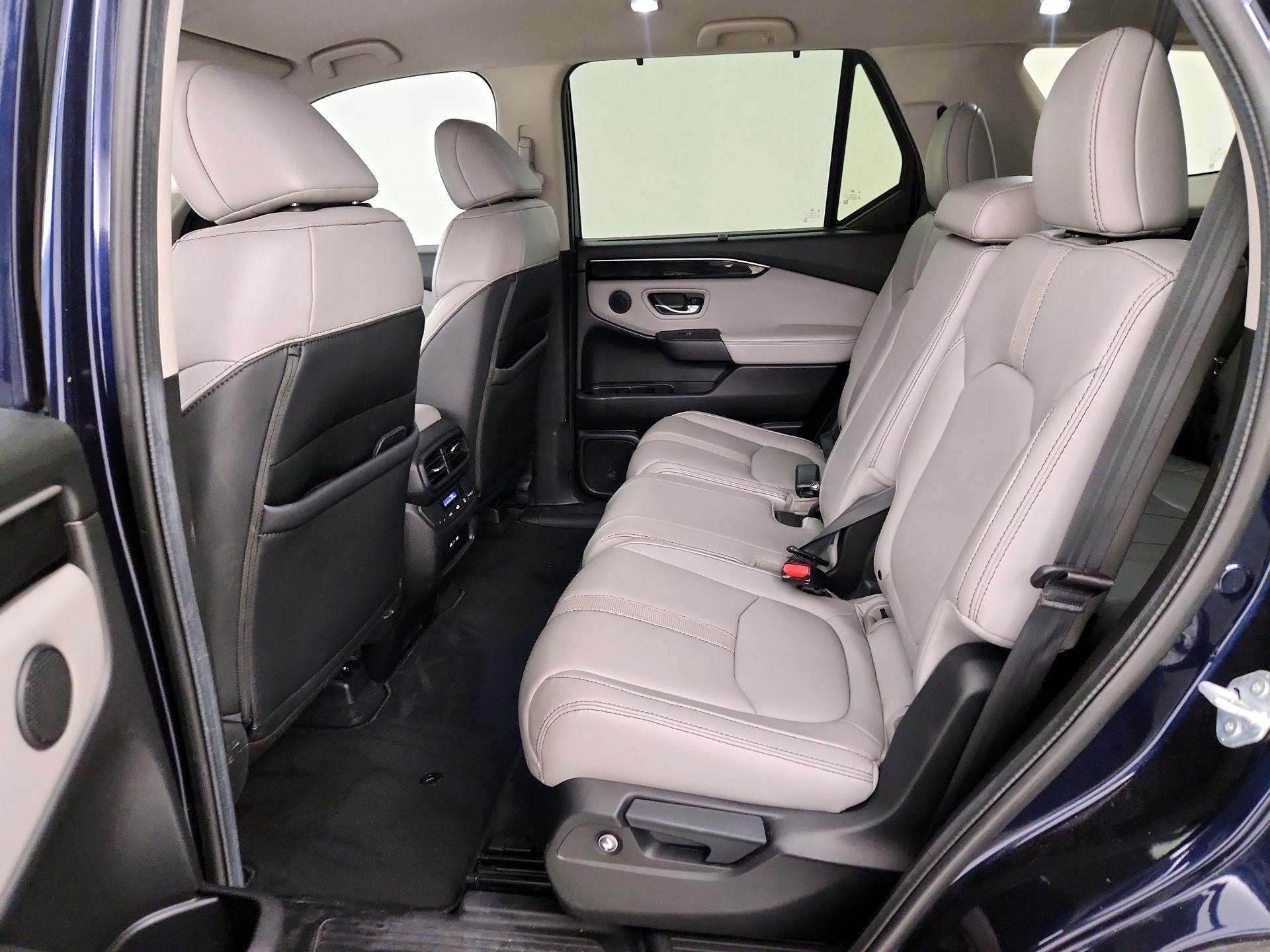 Thumbnail: 2024 Honda Pilot - 19