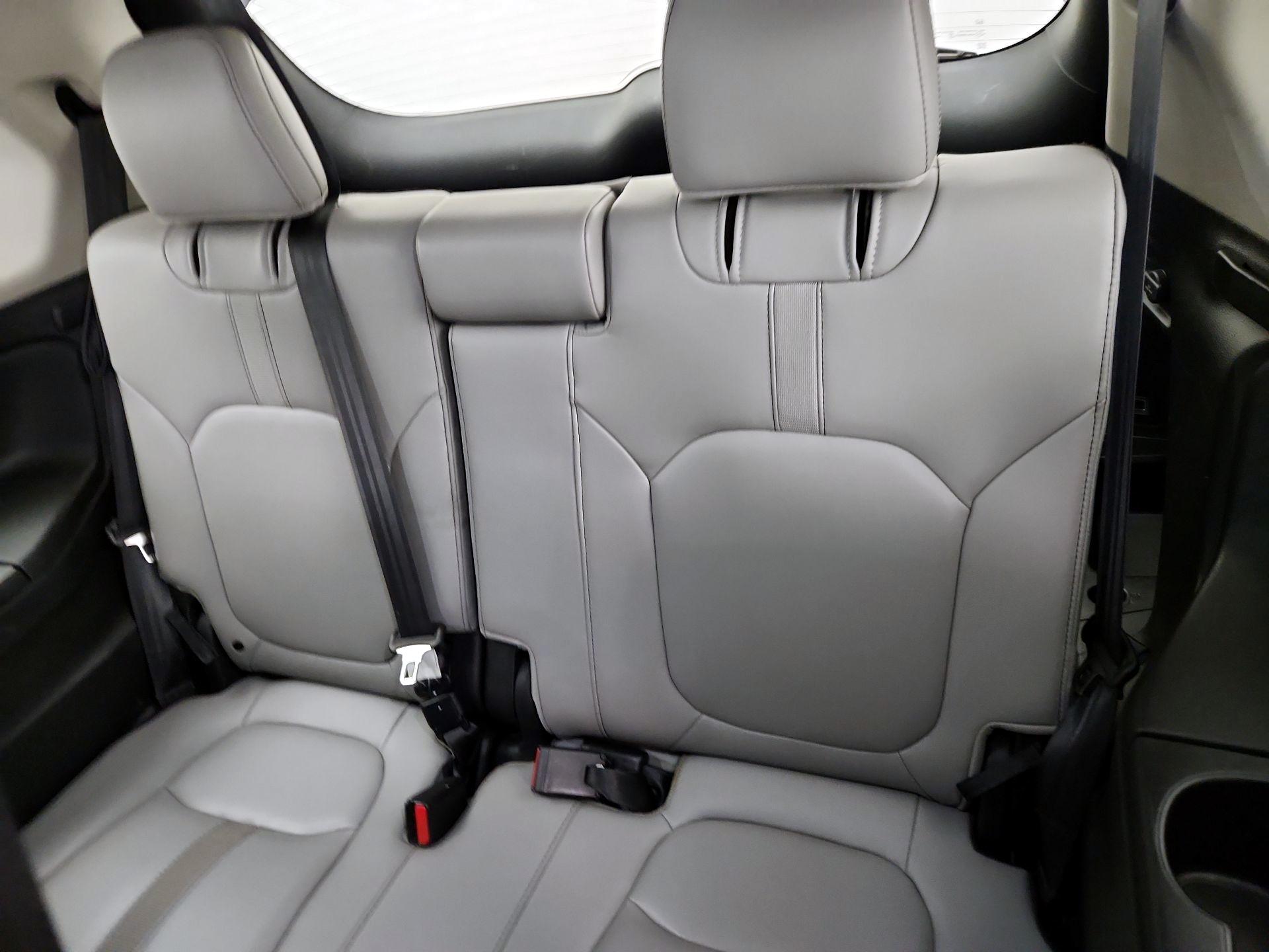 Thumbnail: 2024 Honda Pilot - 20