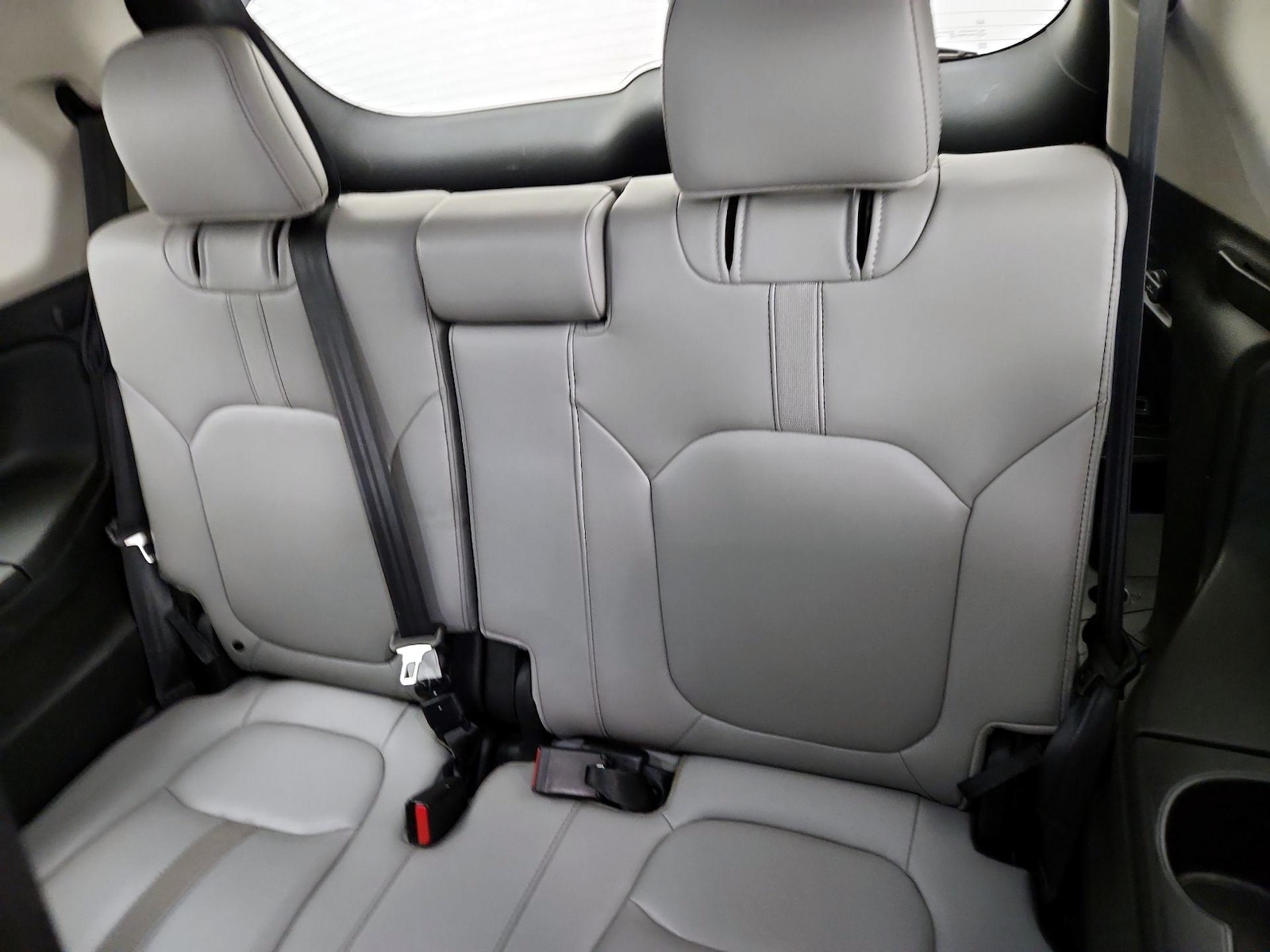 2024 Honda Pilot EX-L - Photo 21