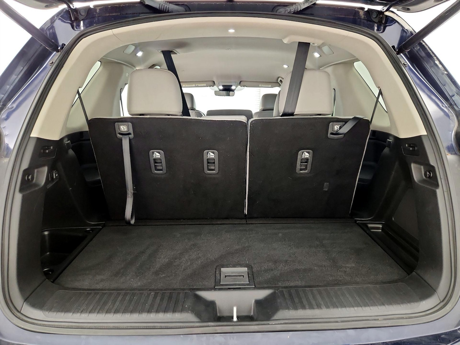 2024 Honda Pilot EX-L - Photo 22