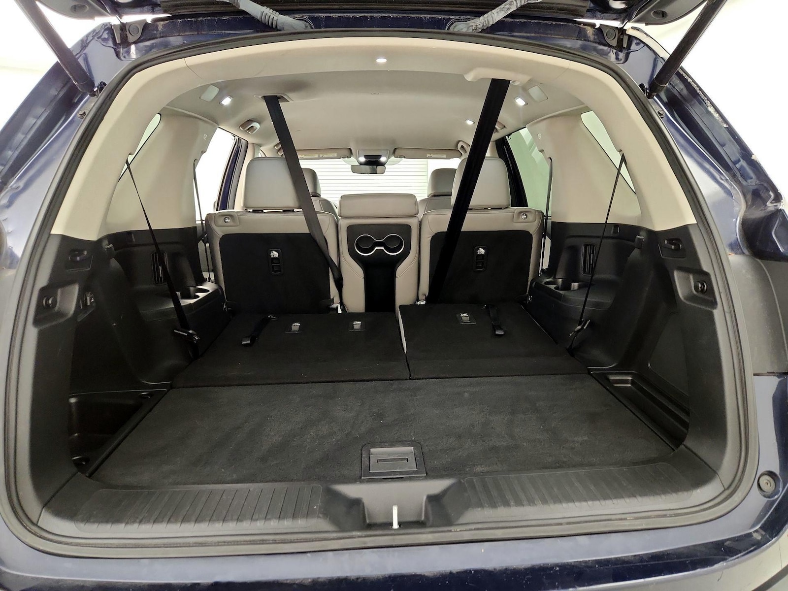 2024 Honda Pilot EX-L - Photo 23