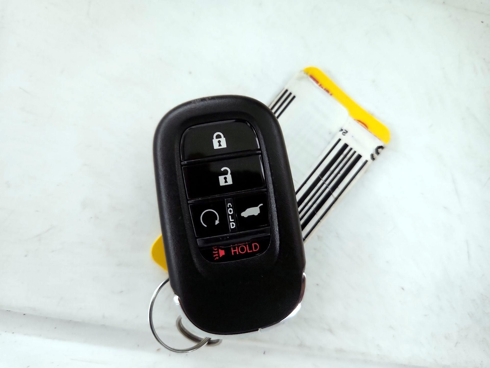 2024 Honda Pilot EX-L - Photo 25