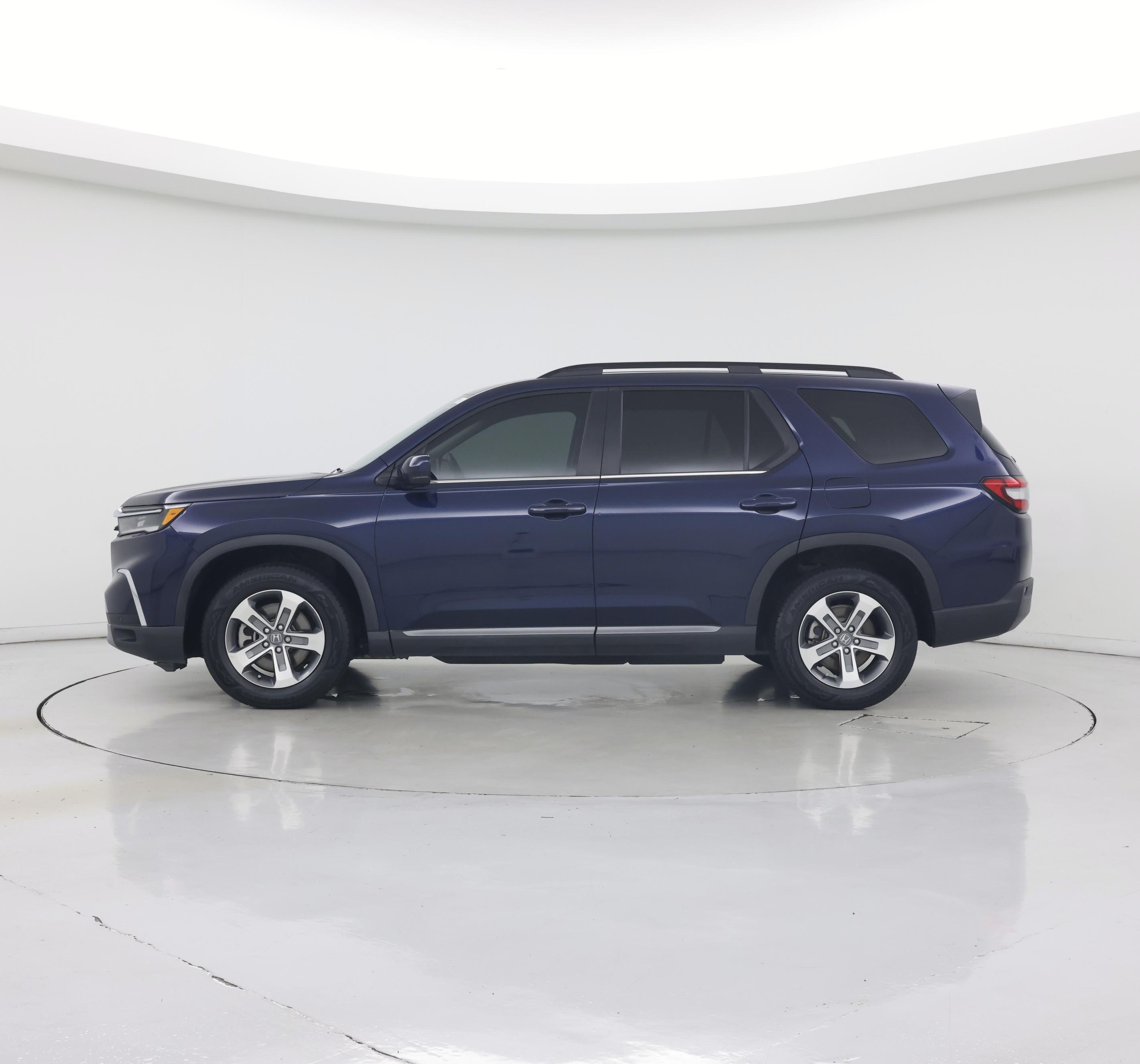 Thumbnail: 2024 Honda Pilot - 3