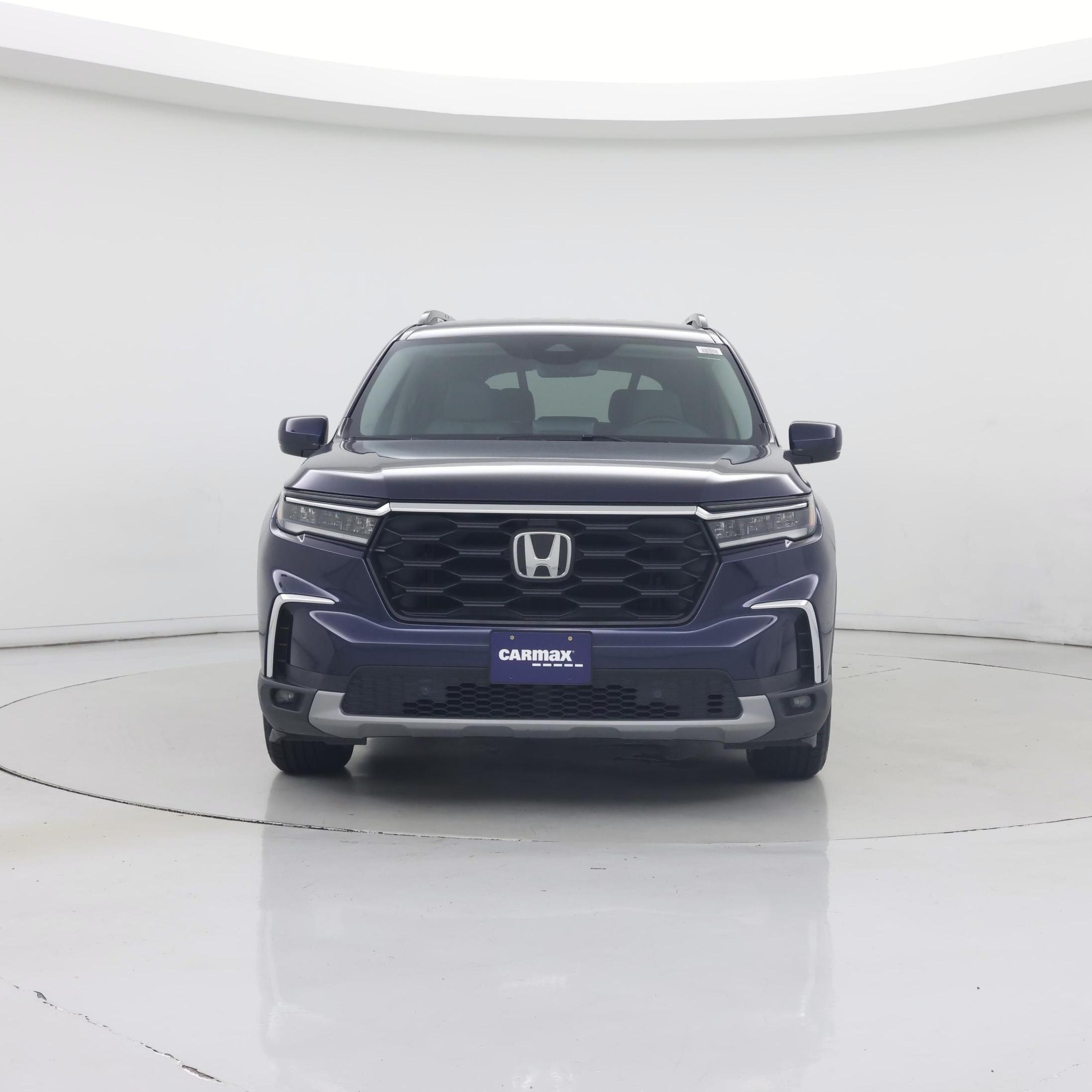 Thumbnail: 2024 Honda Pilot - 5