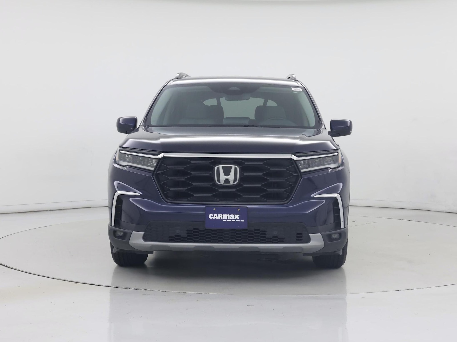 2024 Honda Pilot EX-L - Photo 6