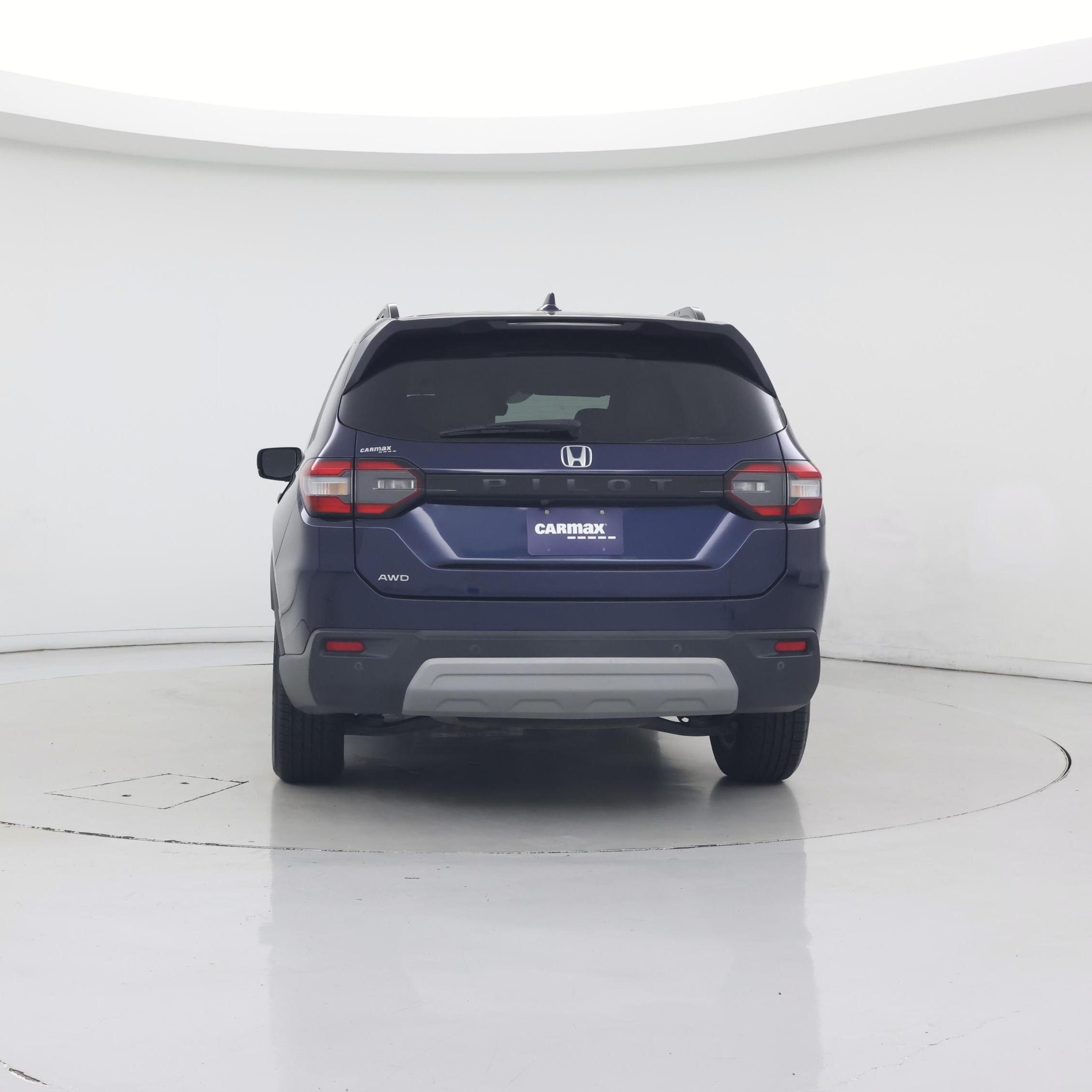 Thumbnail: 2024 Honda Pilot - 6