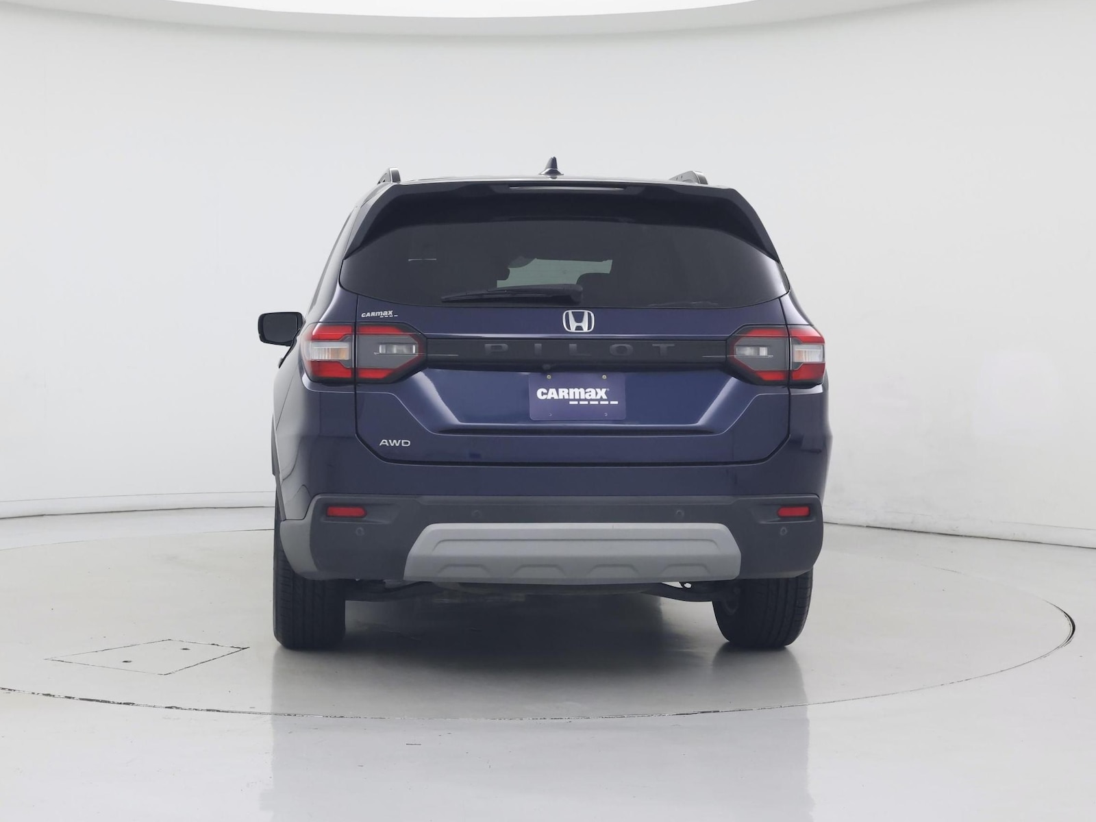 2024 Honda Pilot EX-L - Photo 7