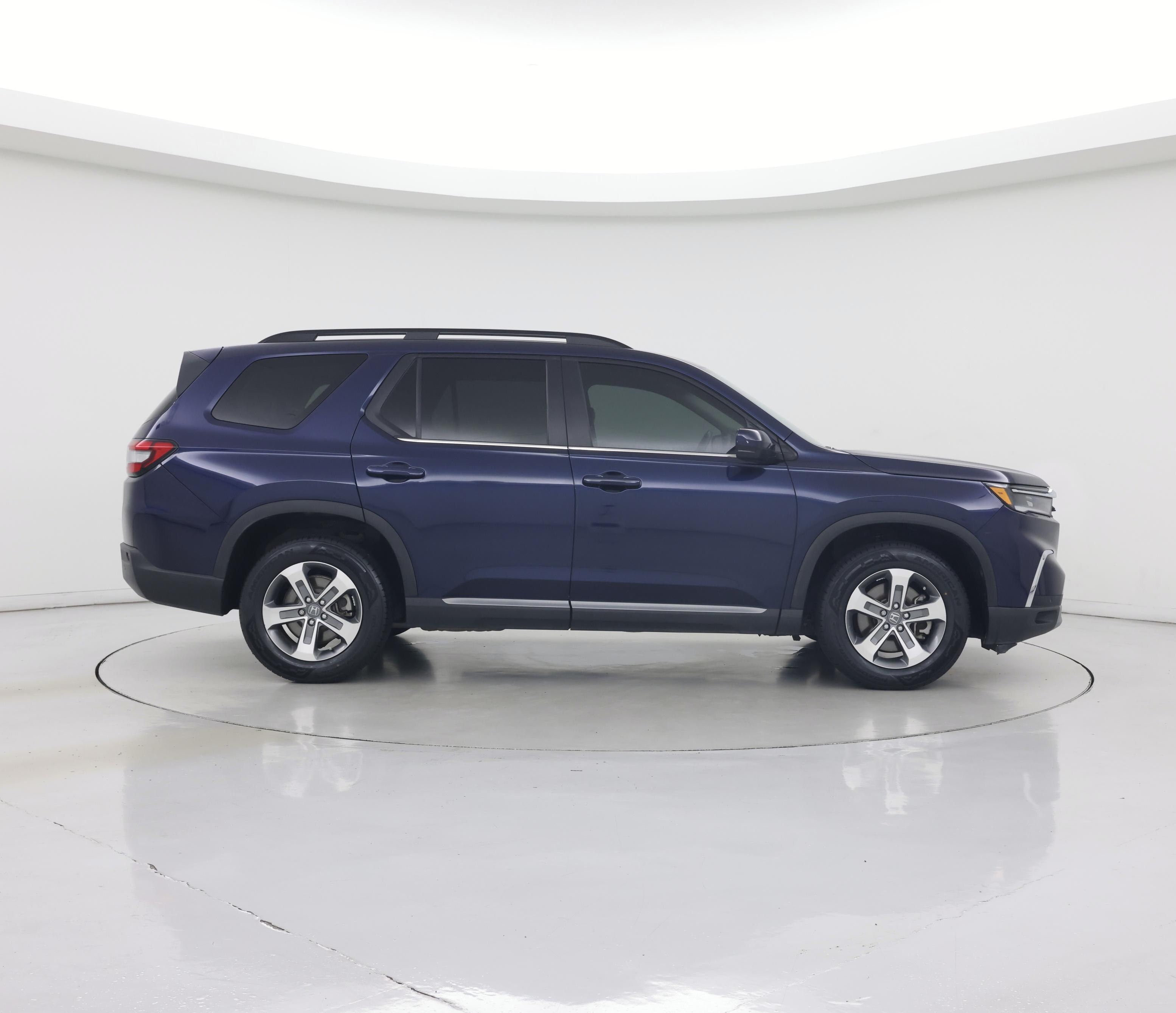 Thumbnail: 2024 Honda Pilot - 7