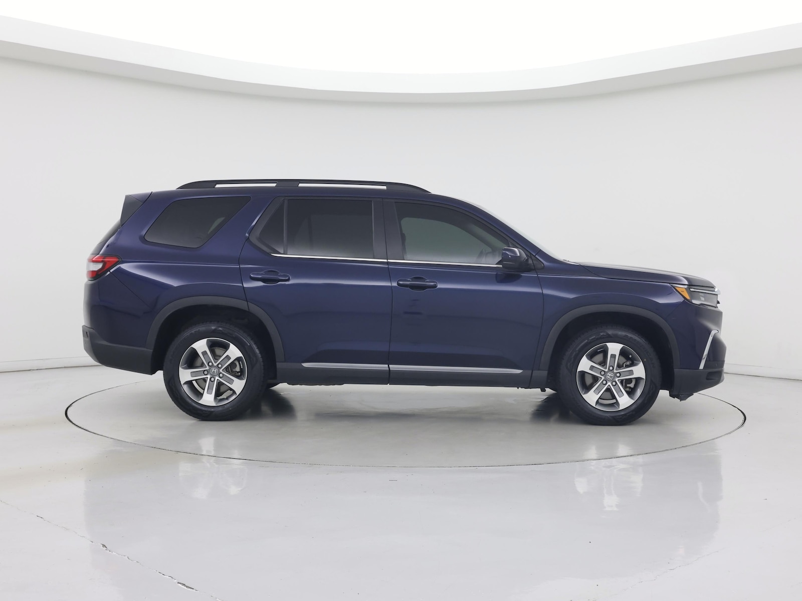 2024 Honda Pilot EX-L - Photo 8