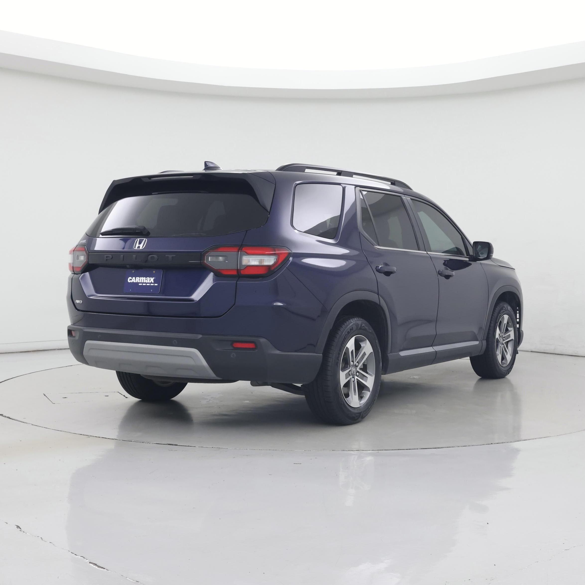 Thumbnail: 2024 Honda Pilot - 8