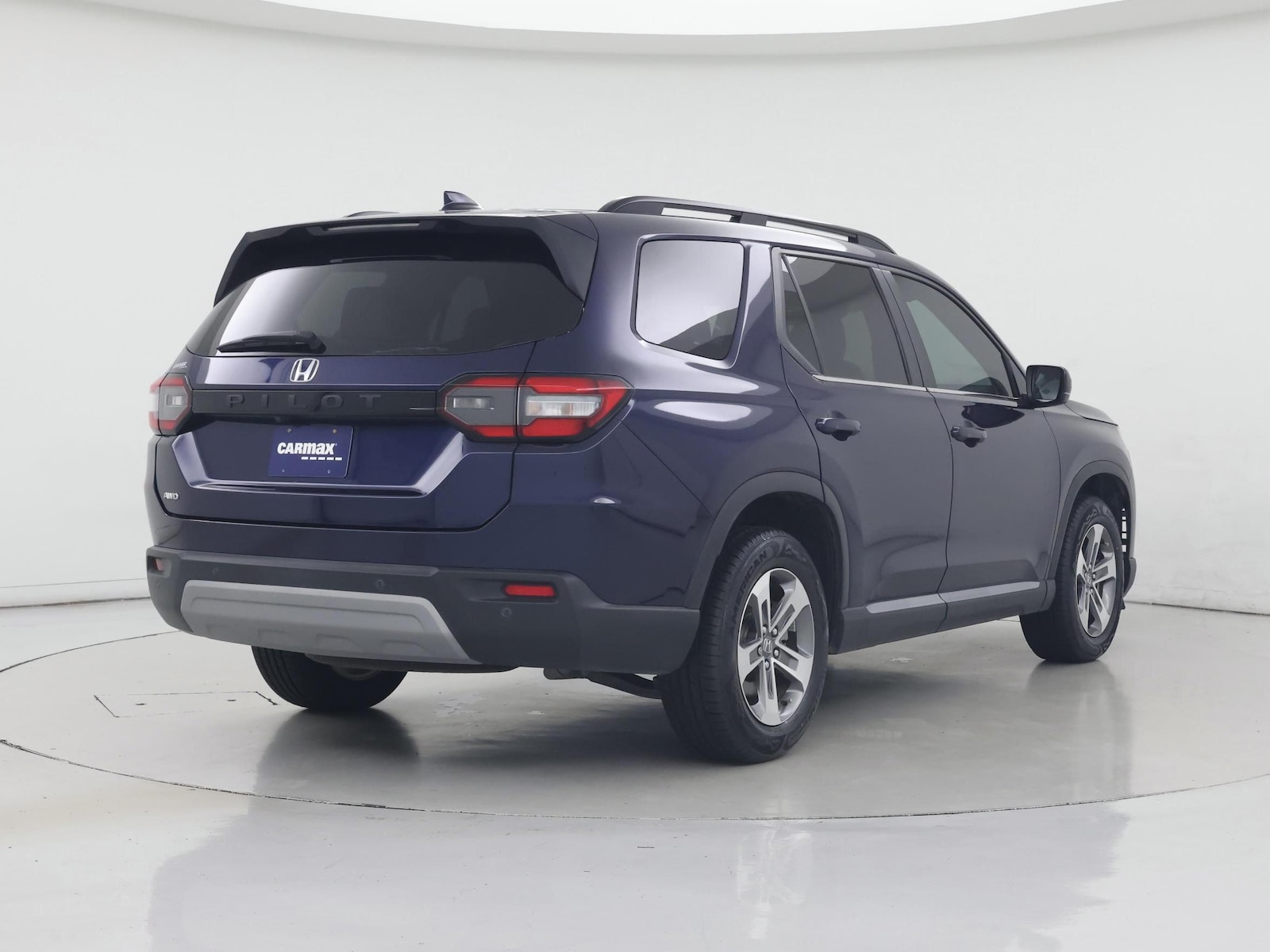 2024 Honda Pilot EX-L - Photo 9