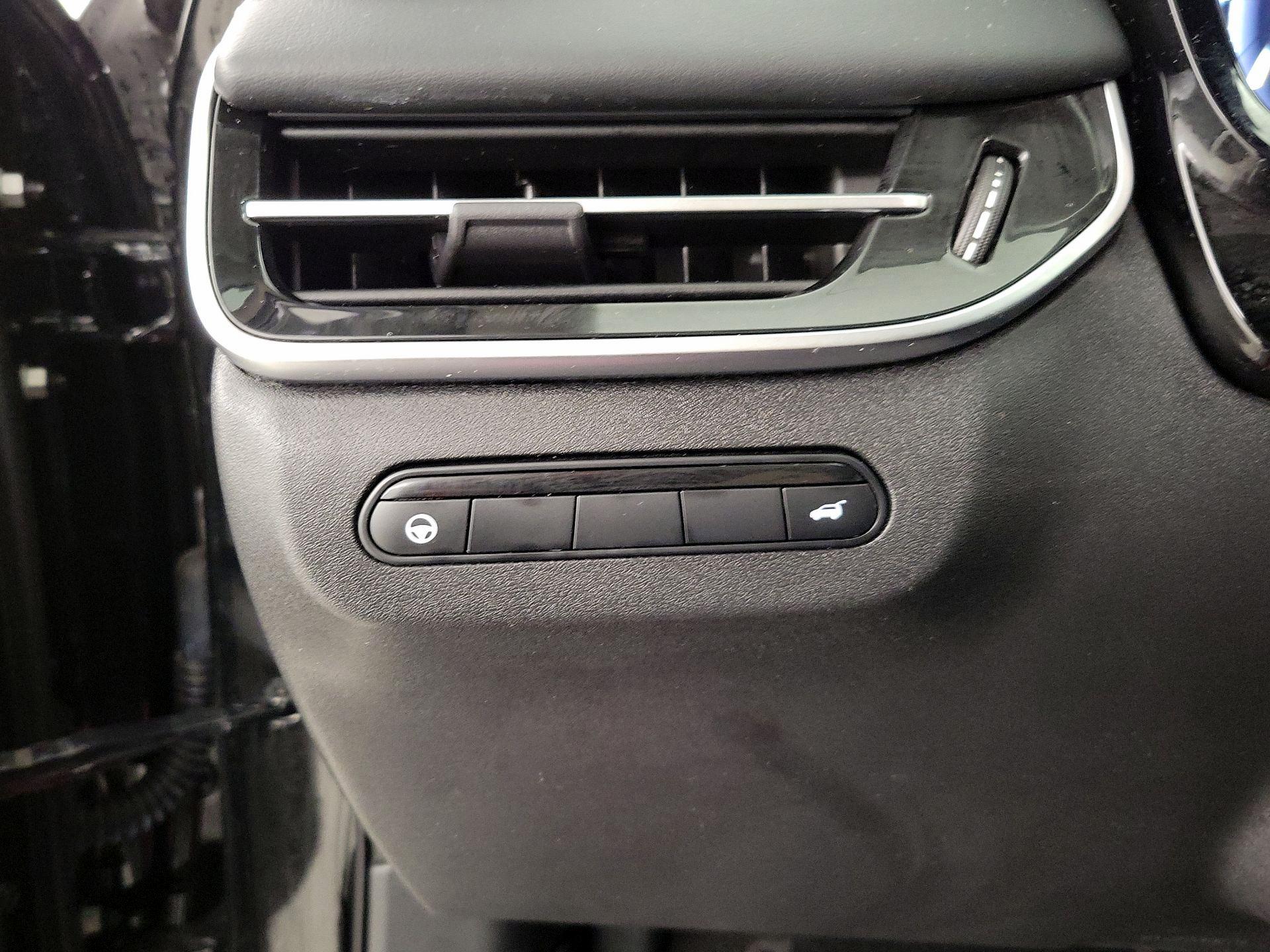 Thumbnail: 2023 INFINITI QX60 - 13